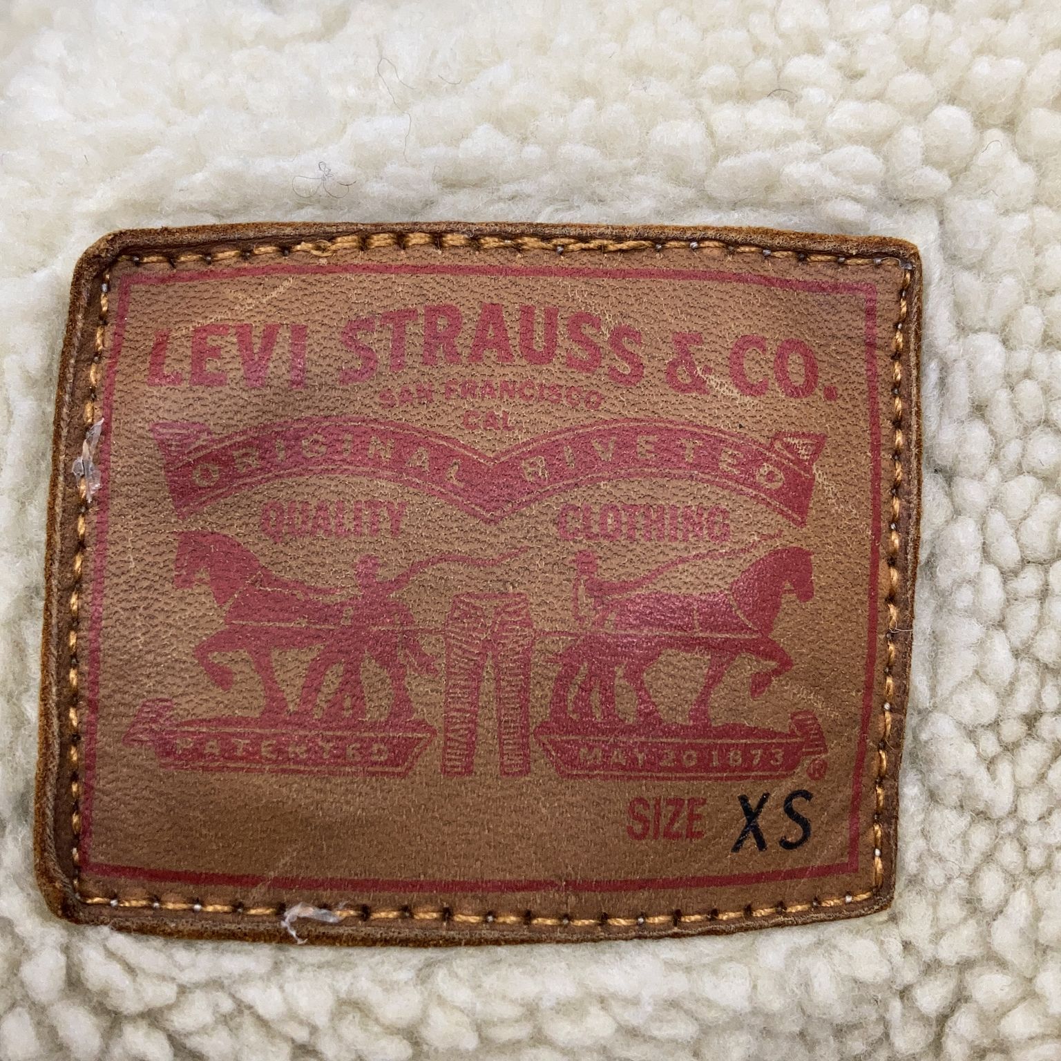 Levi Strauss  Co