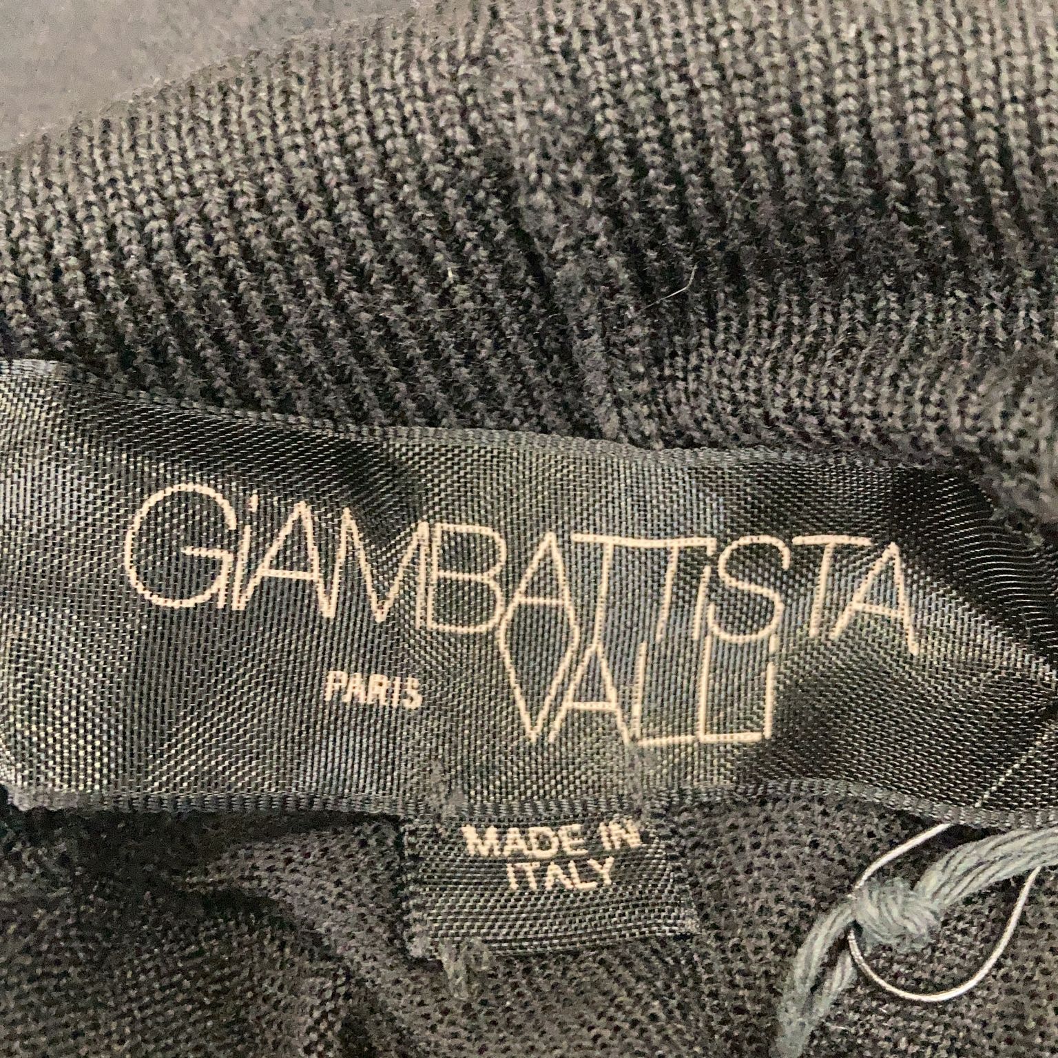 Giambattista Valli