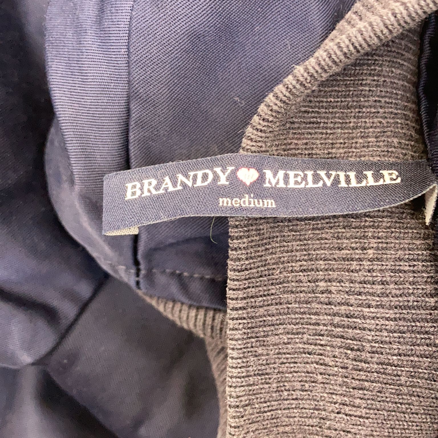 Brandy Melville