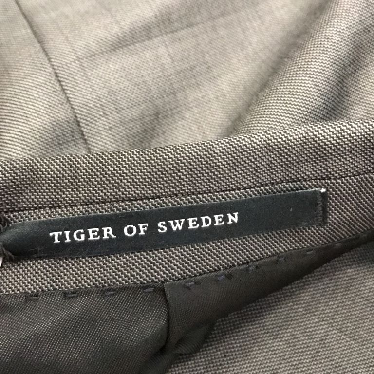 Tiger of Sweden