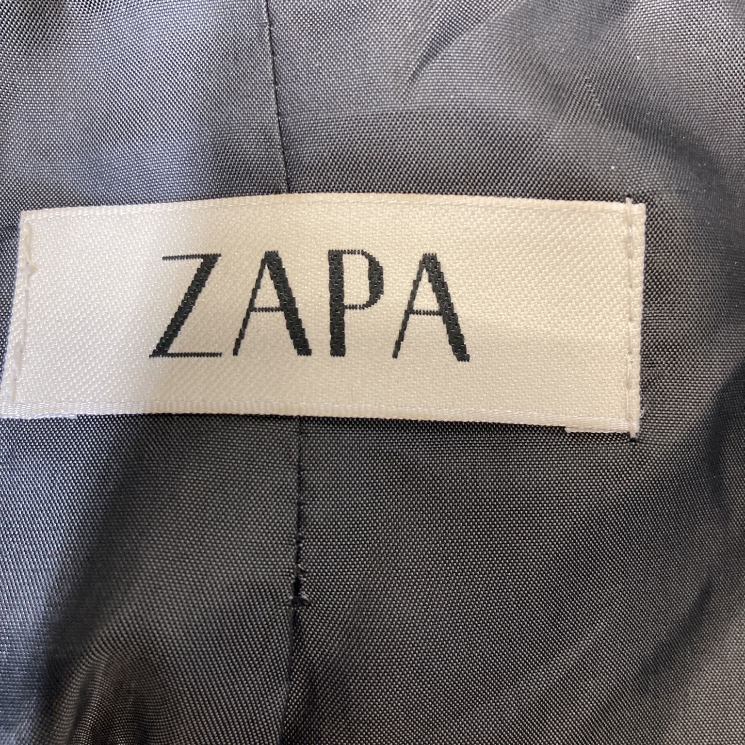 Zapa