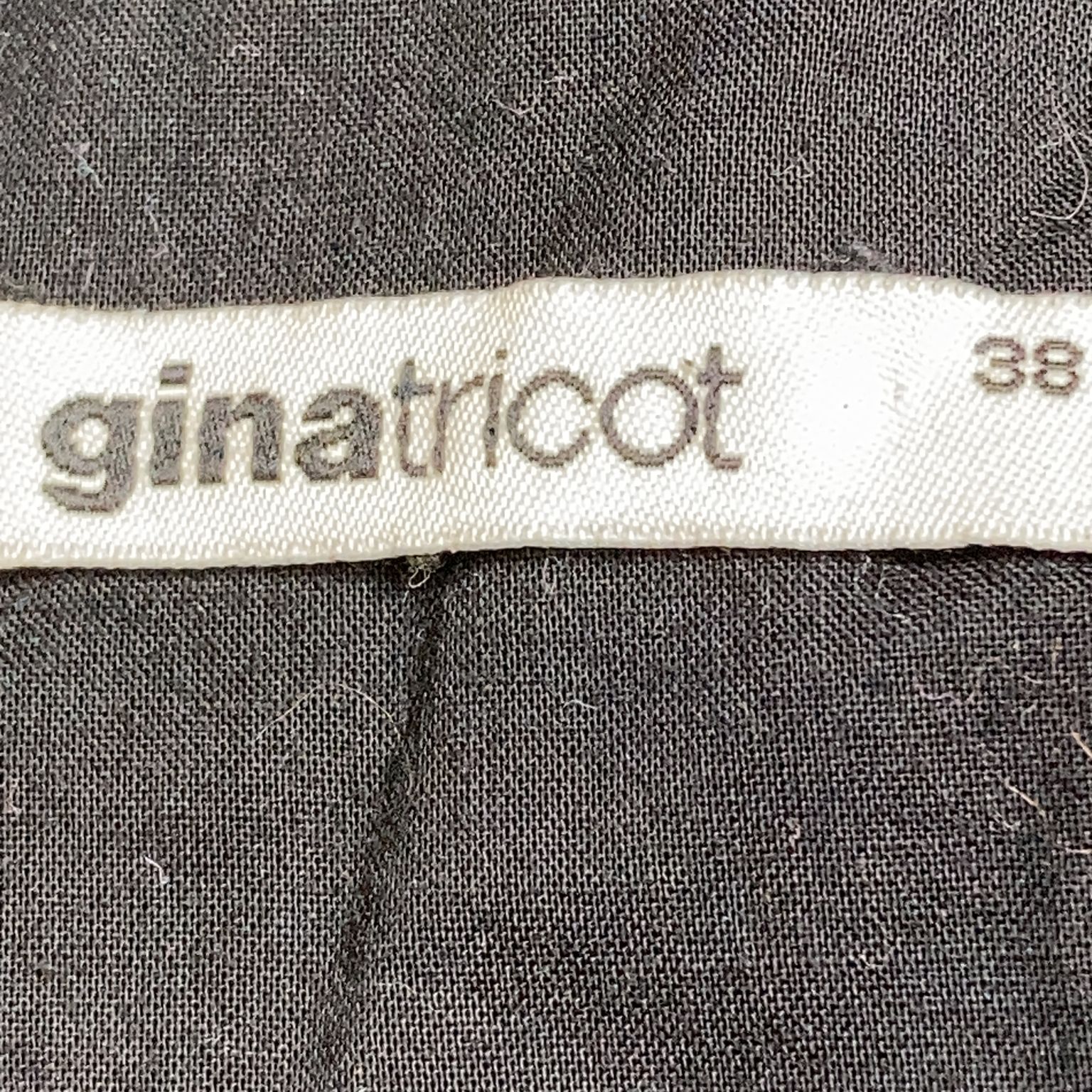 Gina Tricot