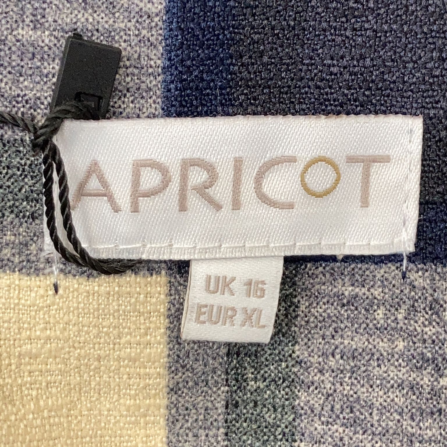 Apricot