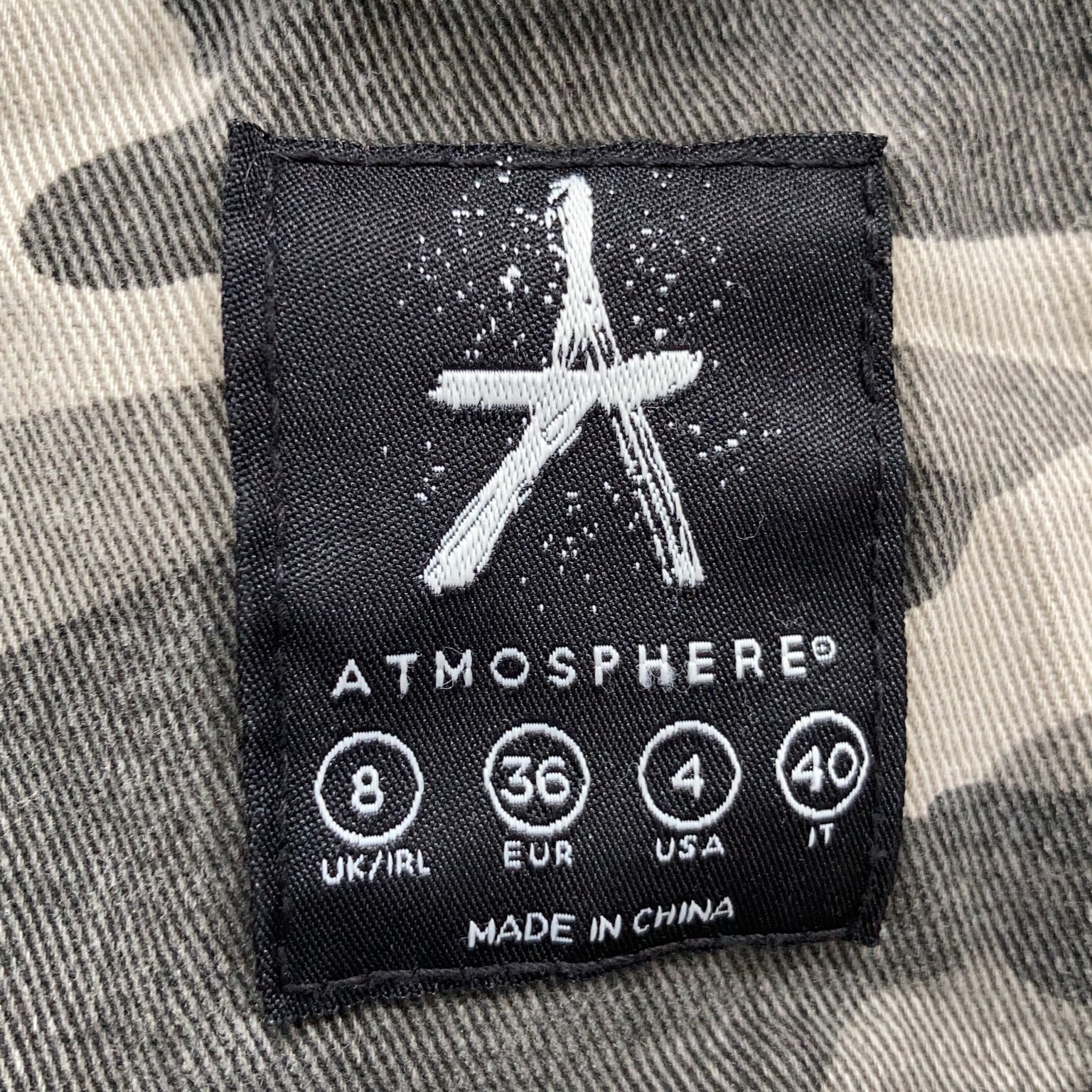 Atmosphere