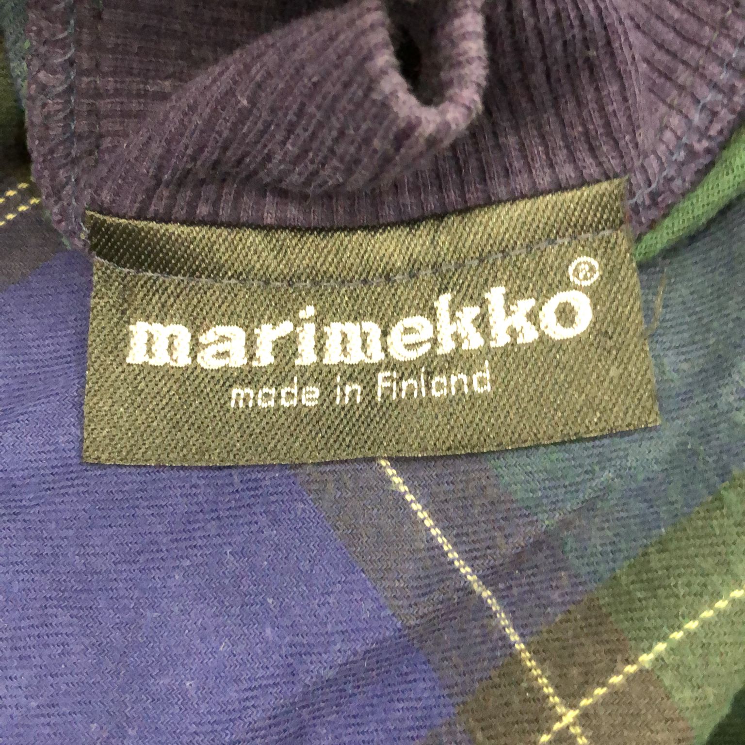 Marimekko