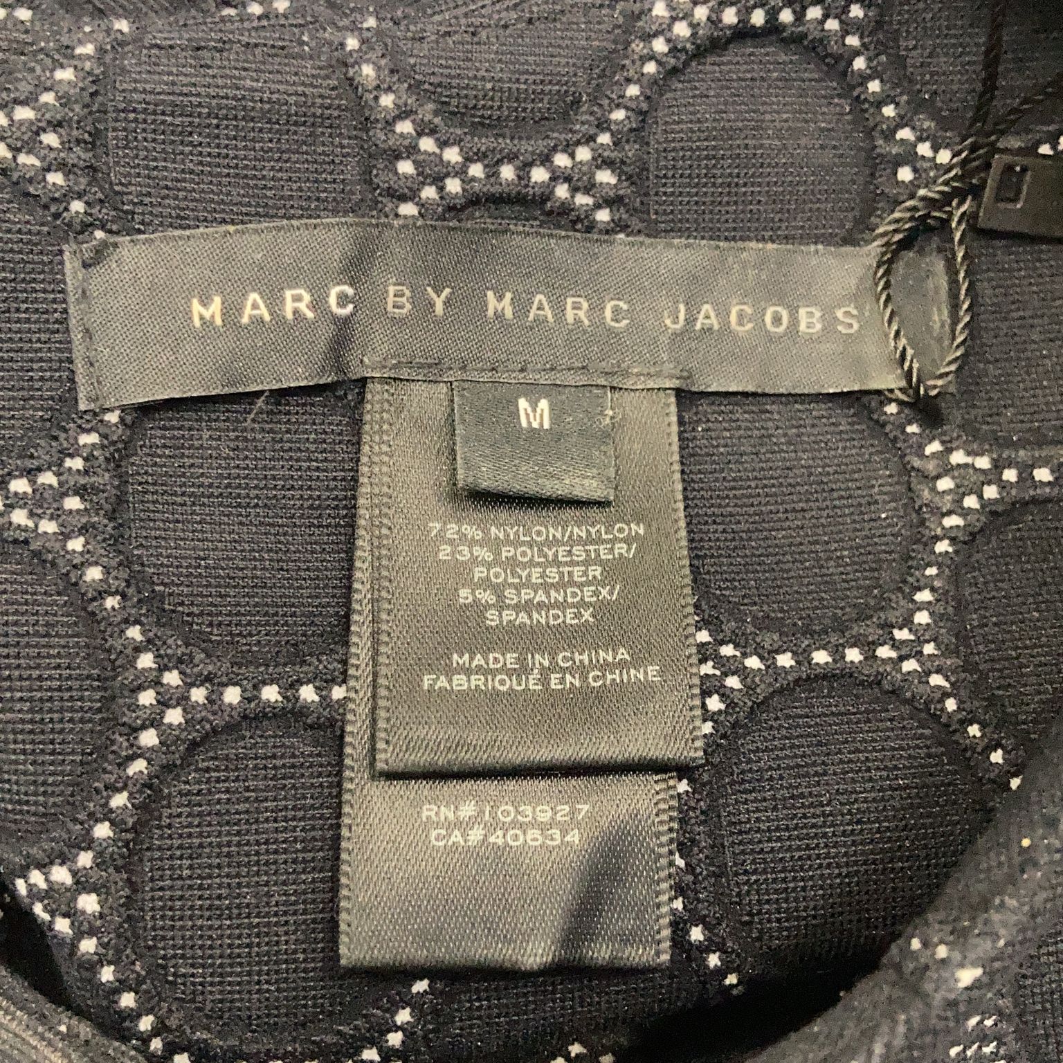 Marc by Marc Jacobs