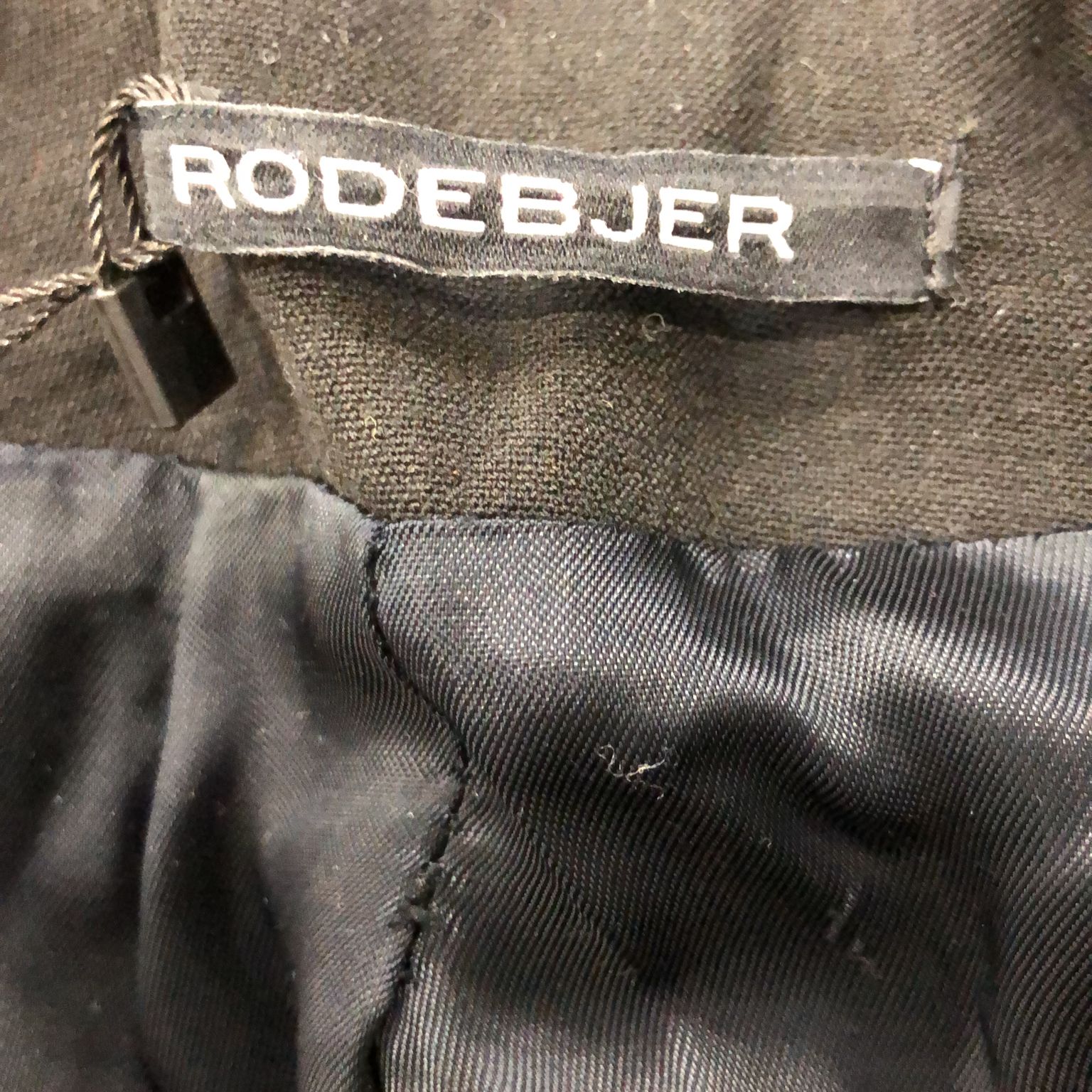 Rodebjer