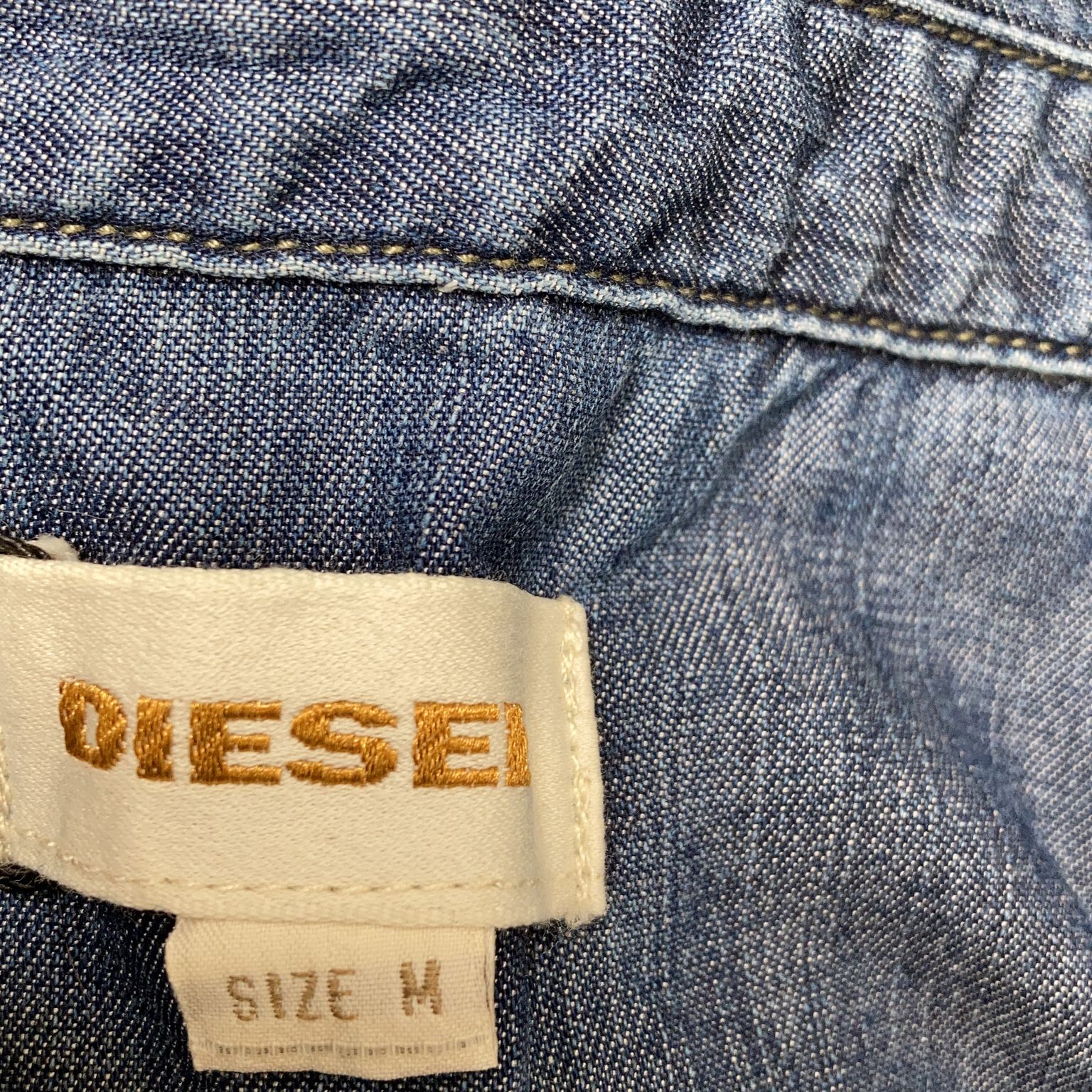 Diesel