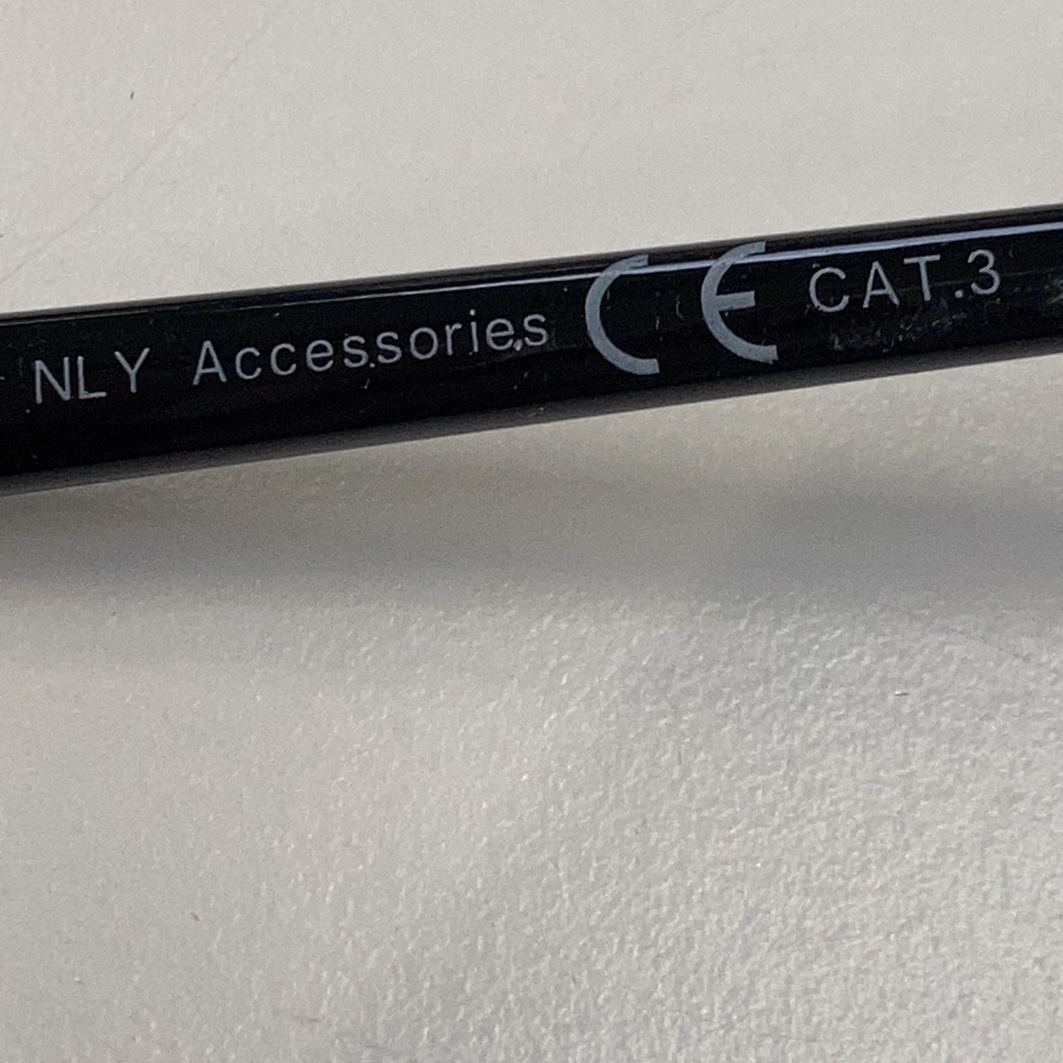 NLY Accessories