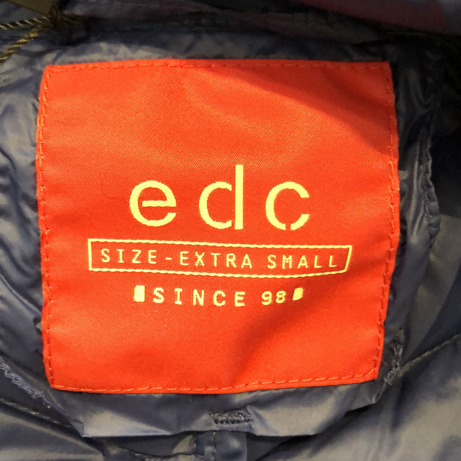 EDC by ESPRIT