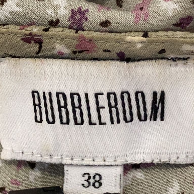 Bubbleroom