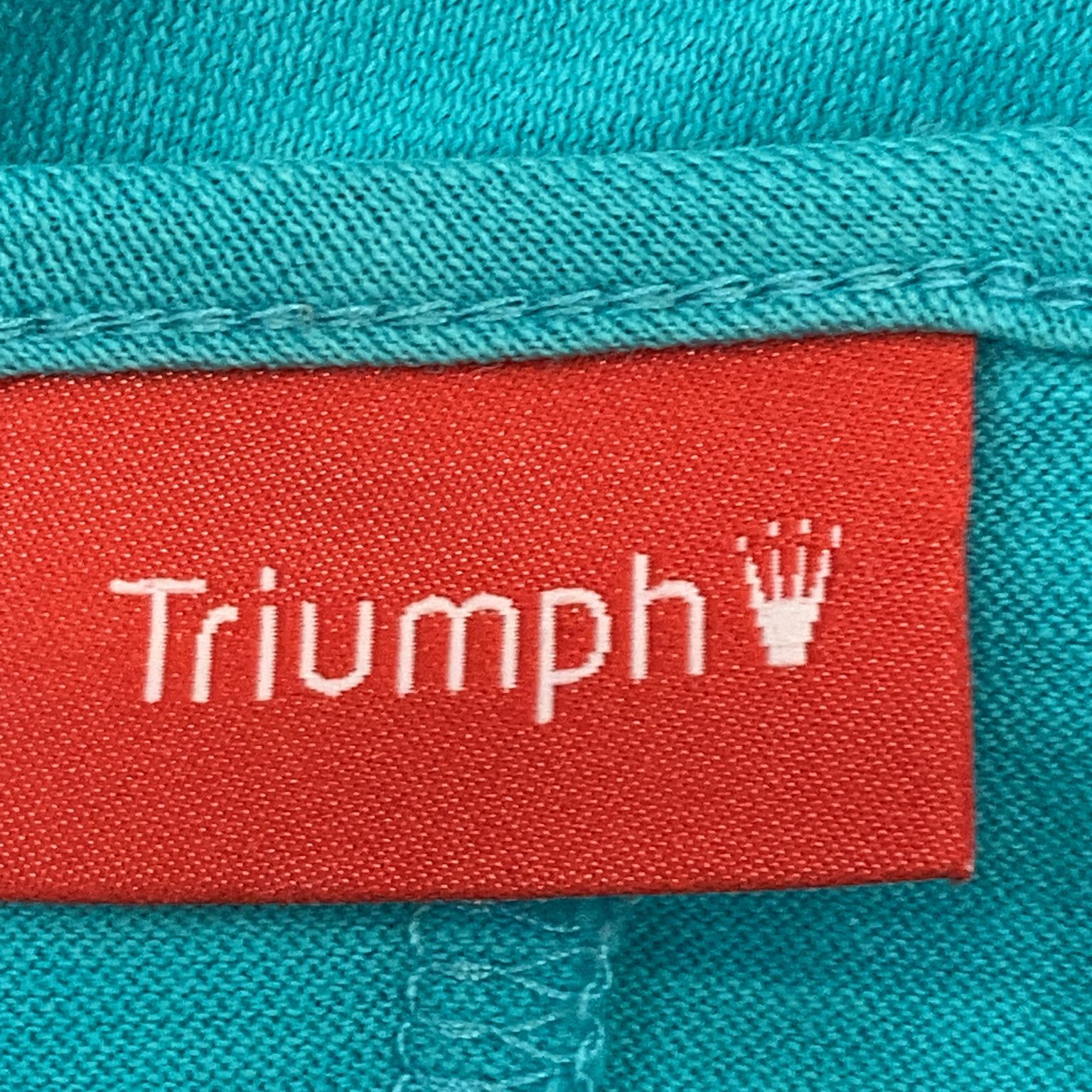 Triumph