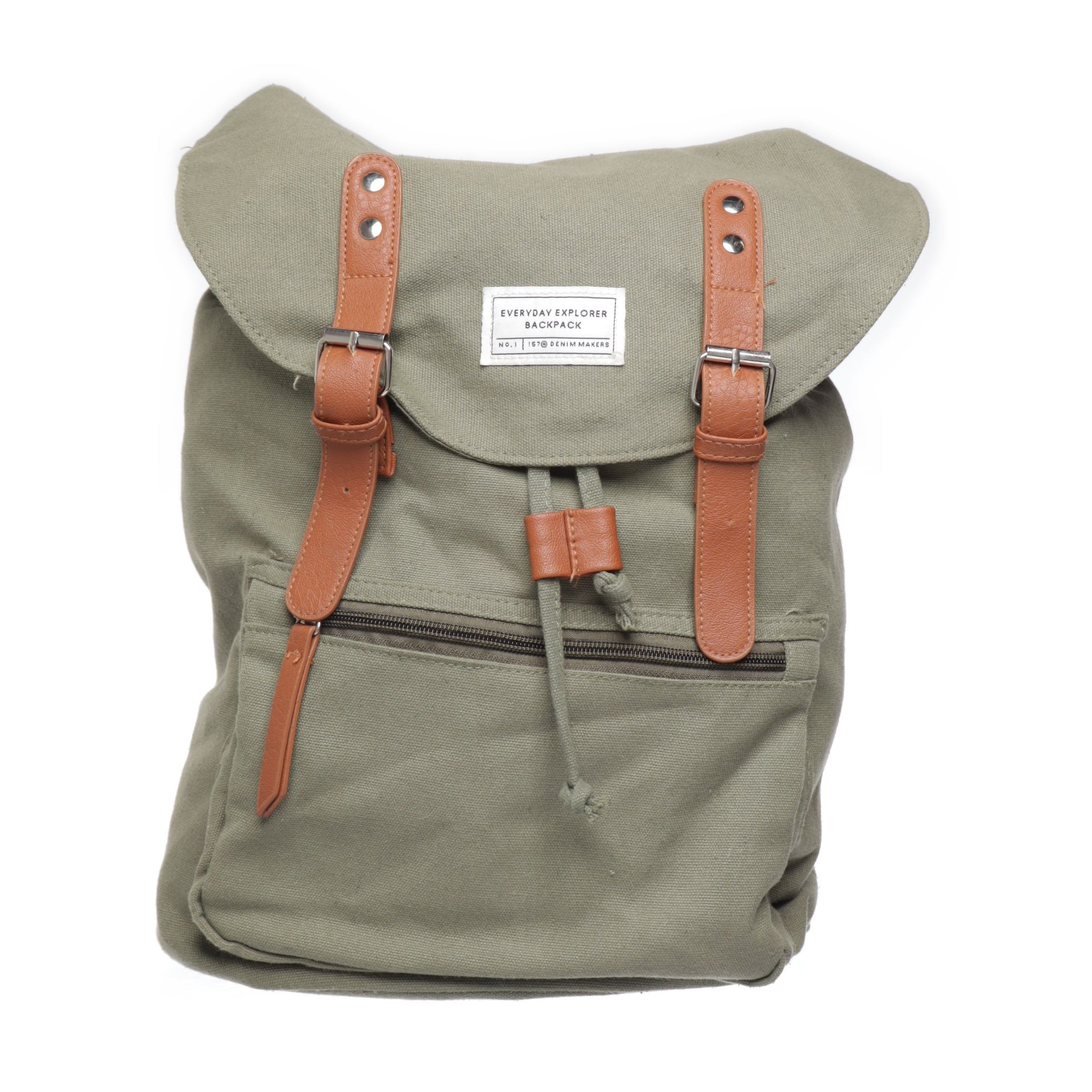 Everyday Explorer Backpack