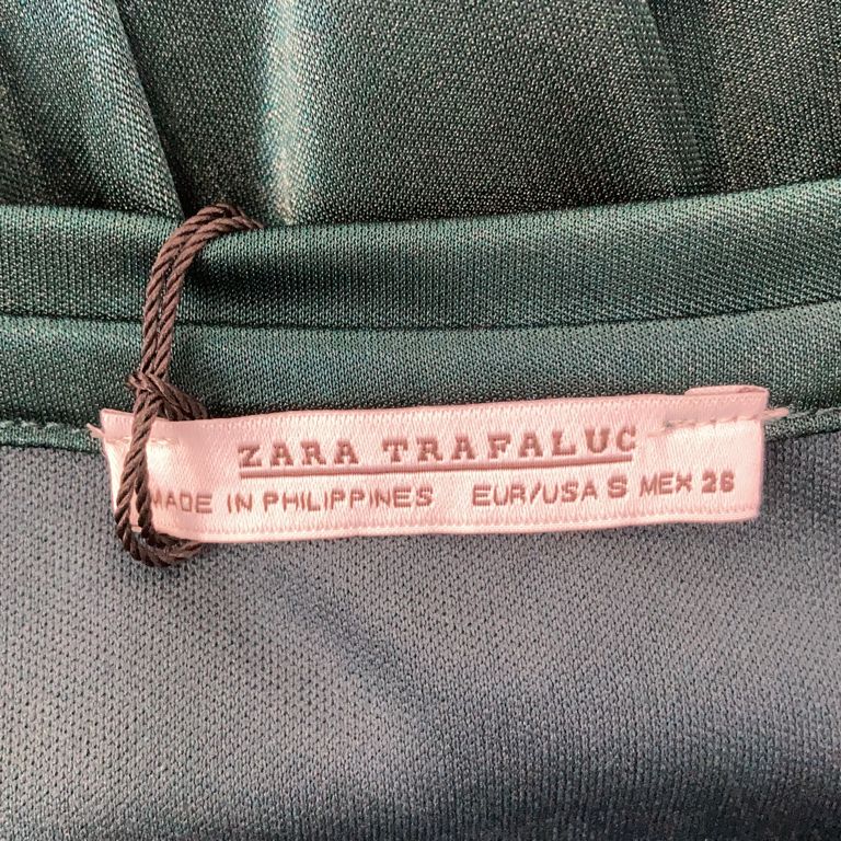 Zara Trafaluc