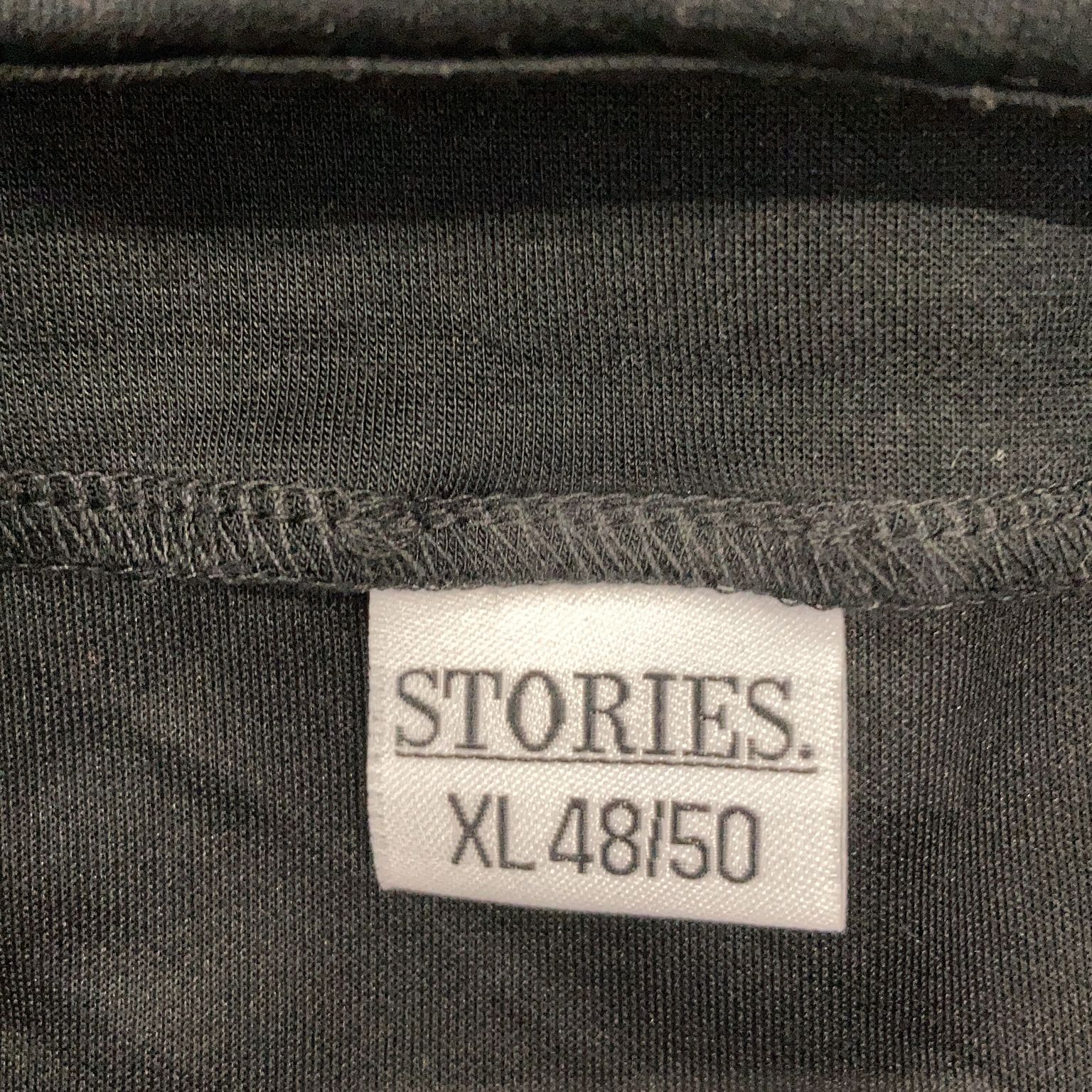 Stories