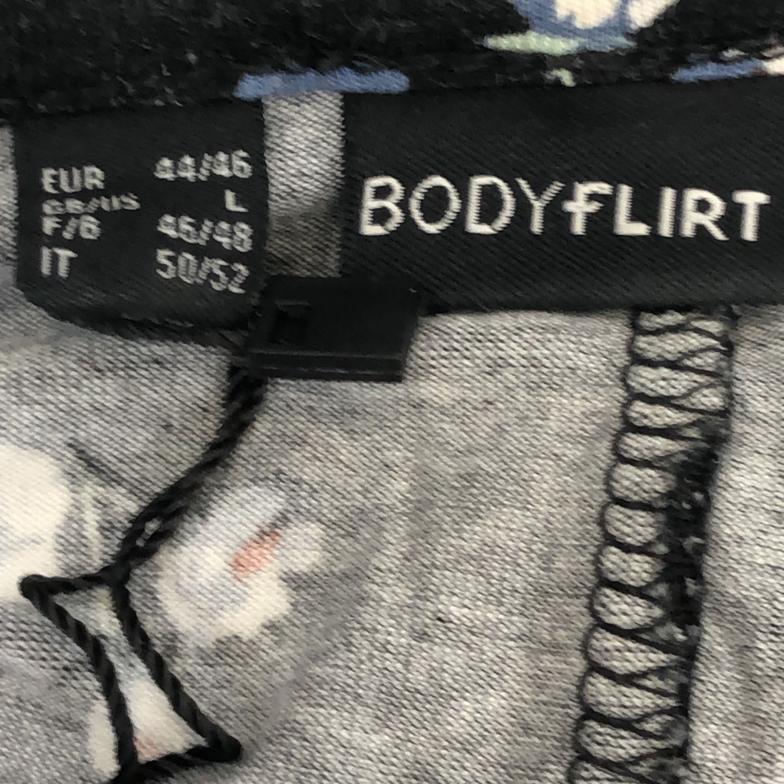 Bodyflirt