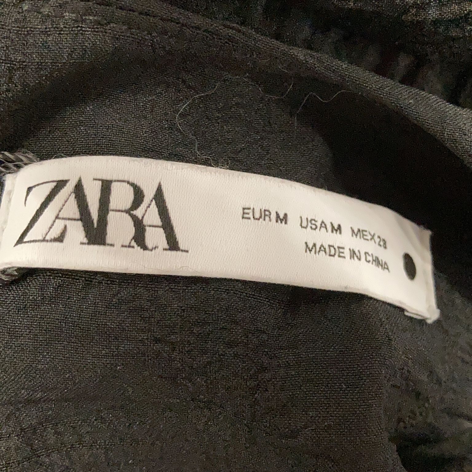 Zara