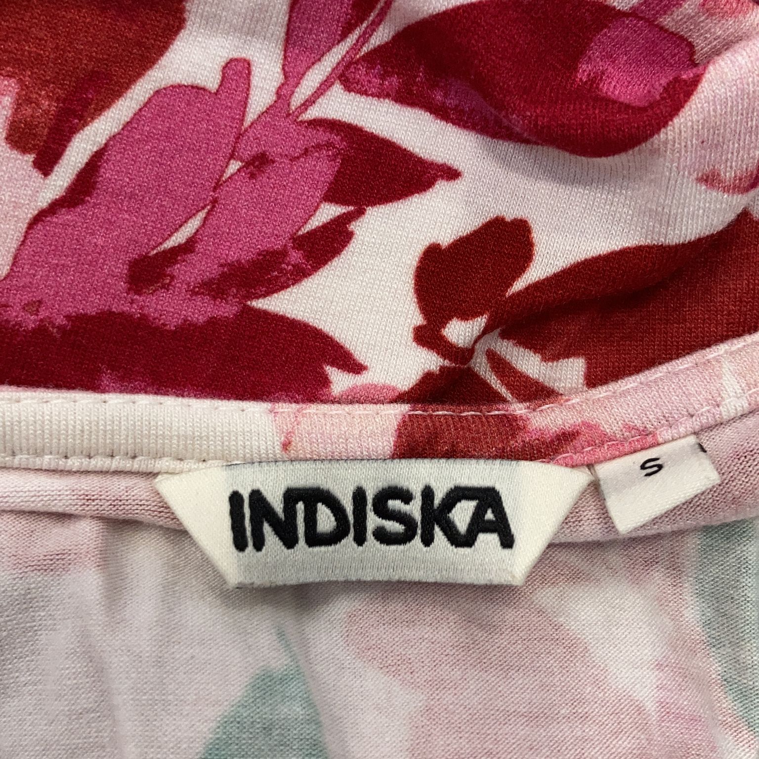 Indiska