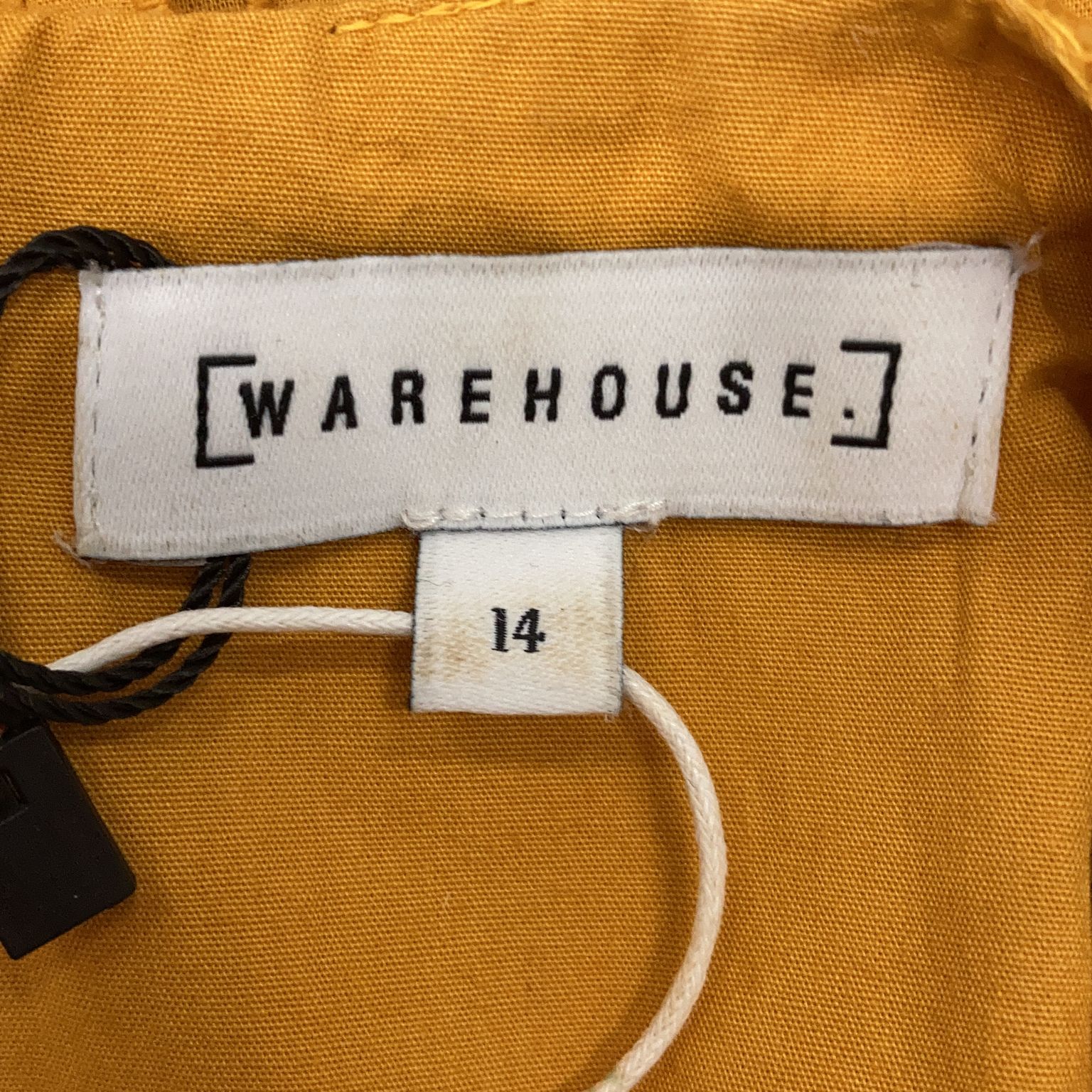 Warehouse