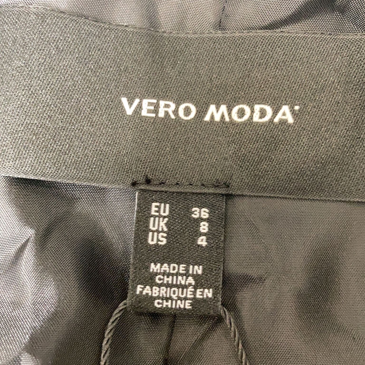 Vero Moda