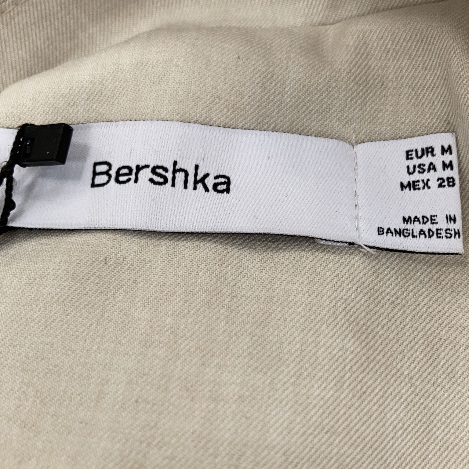 Bershka