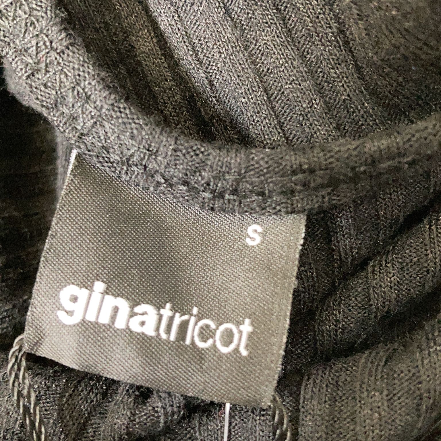 Gina Tricot