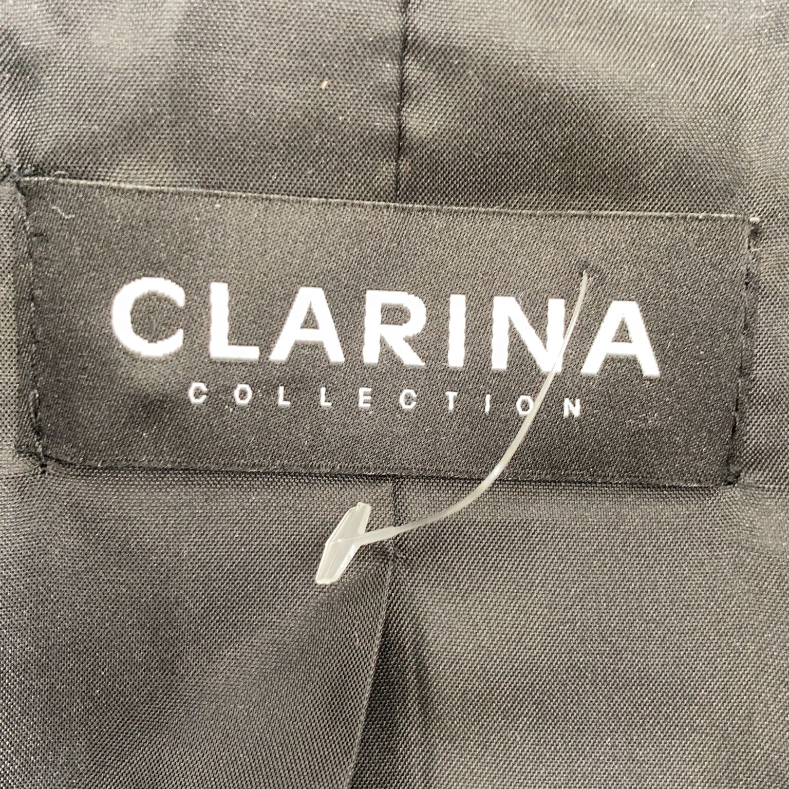 Clarina Collection