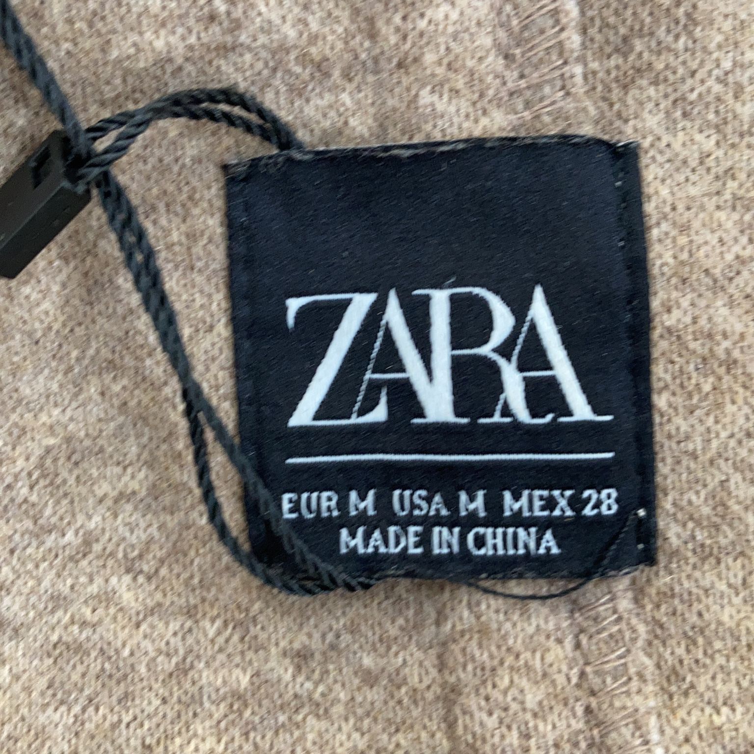 Zara