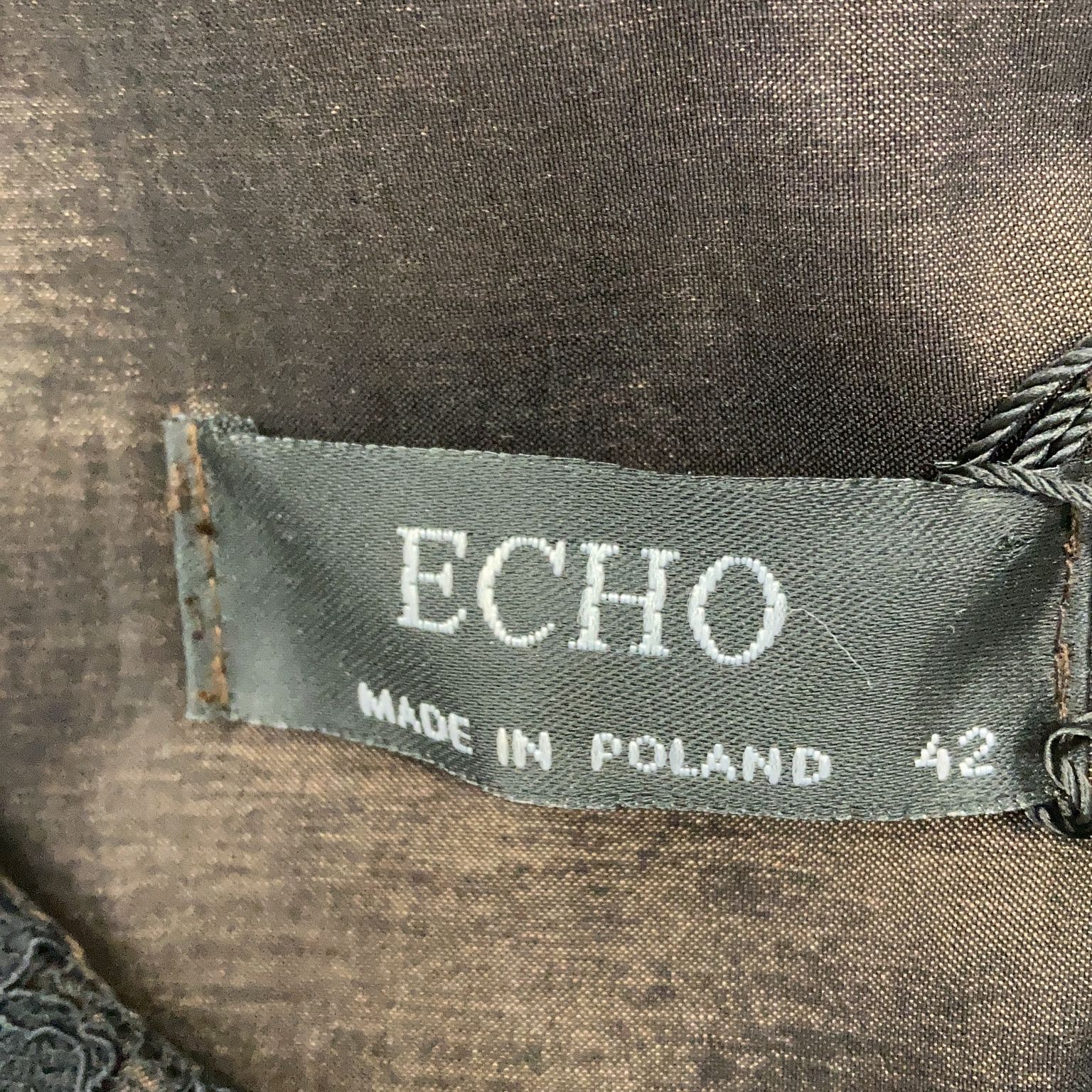 Echo