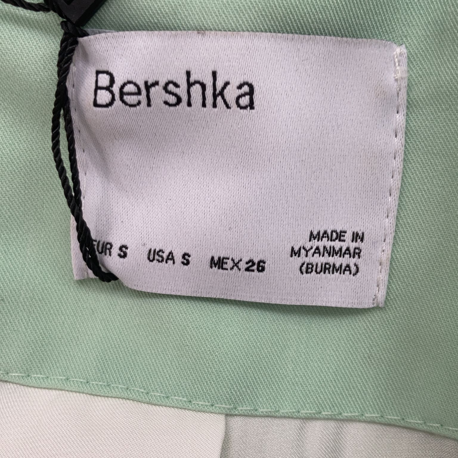 Bershka