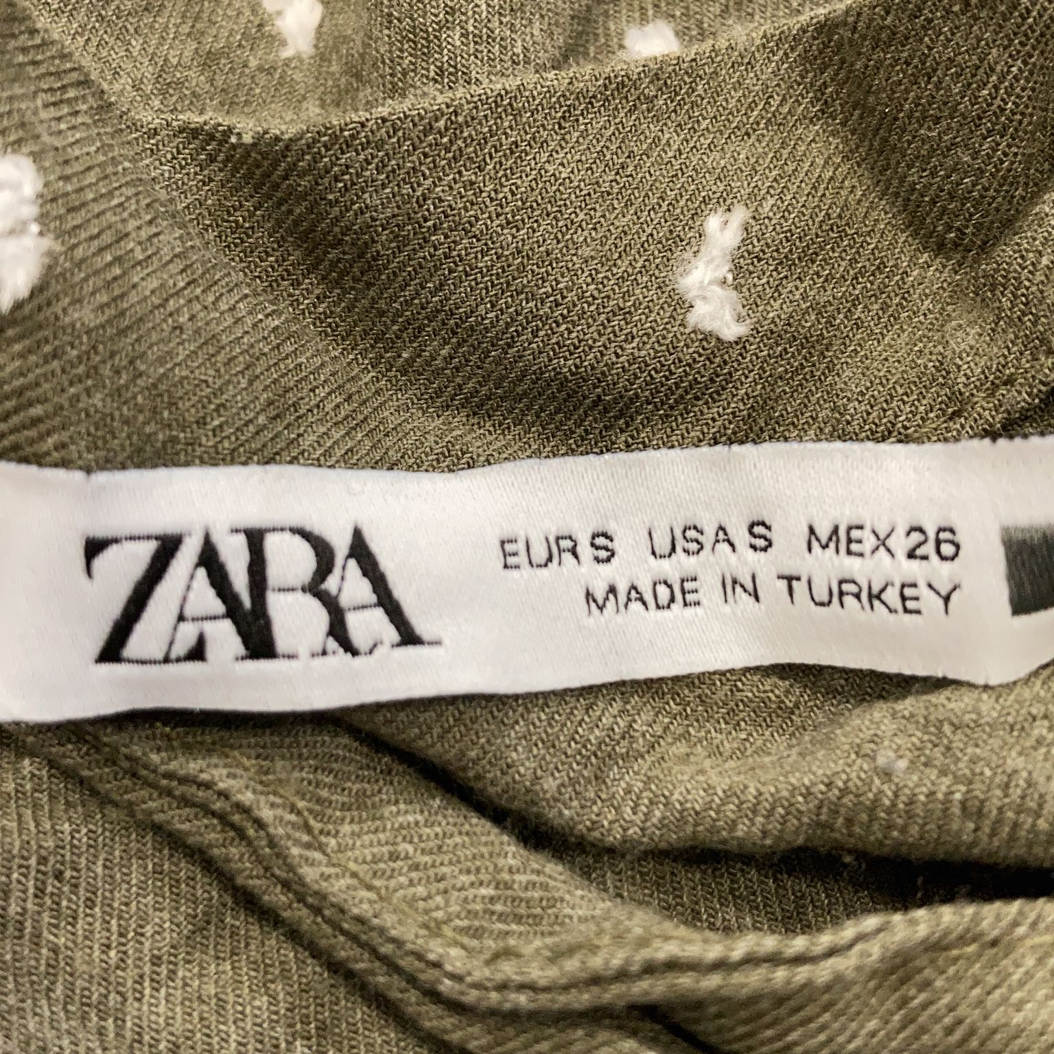 Zara