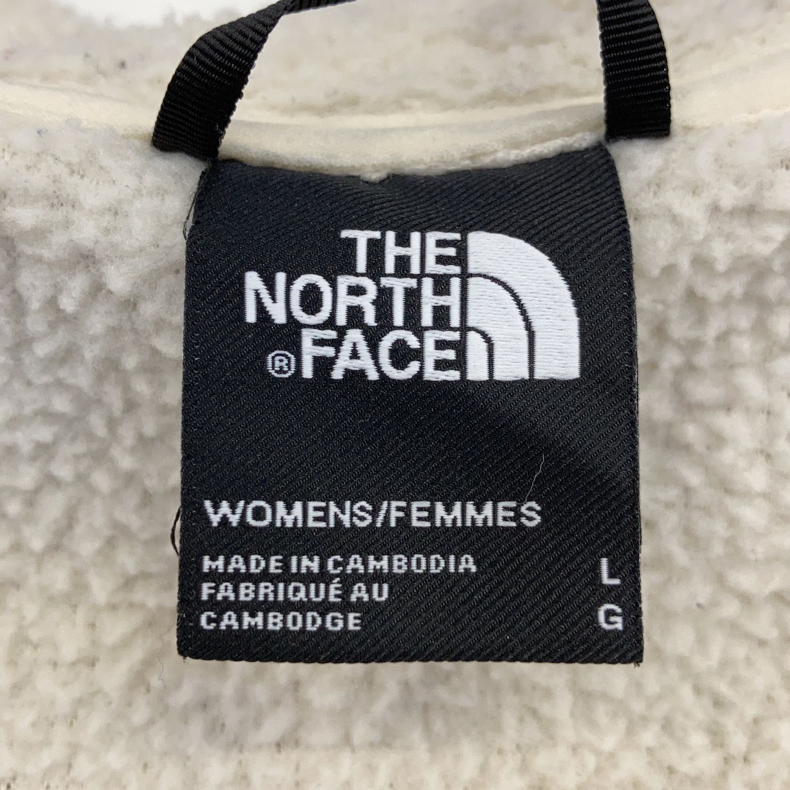 The North Face