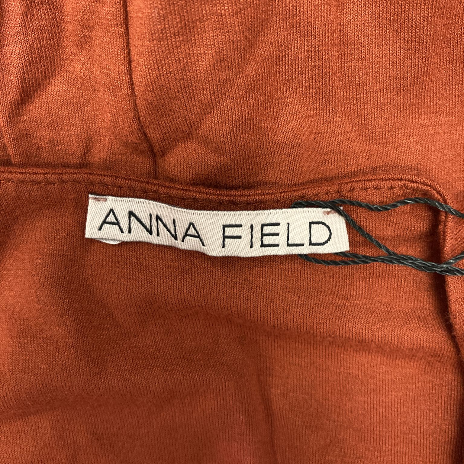 Anna Field