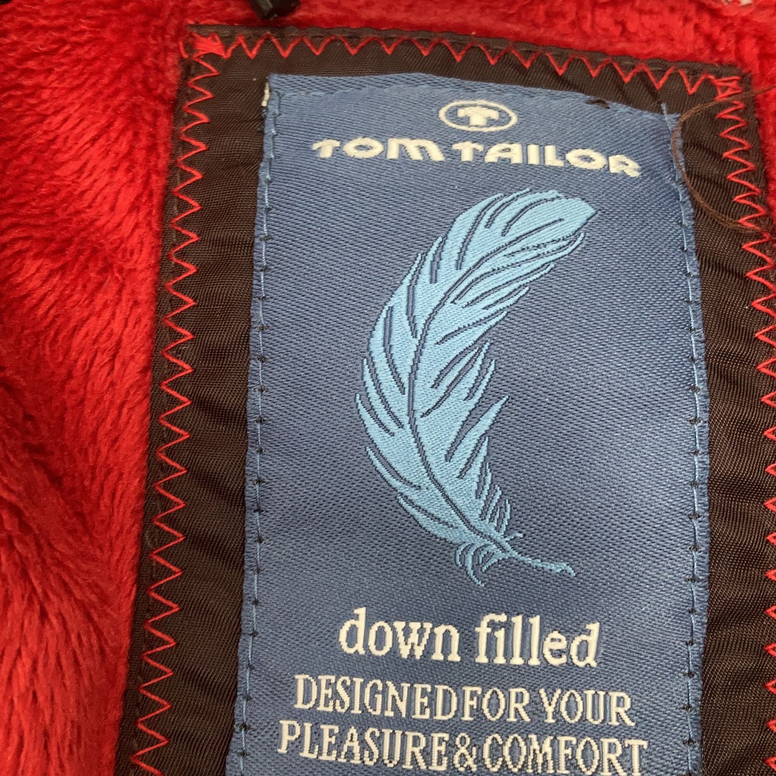 Tom Tailor