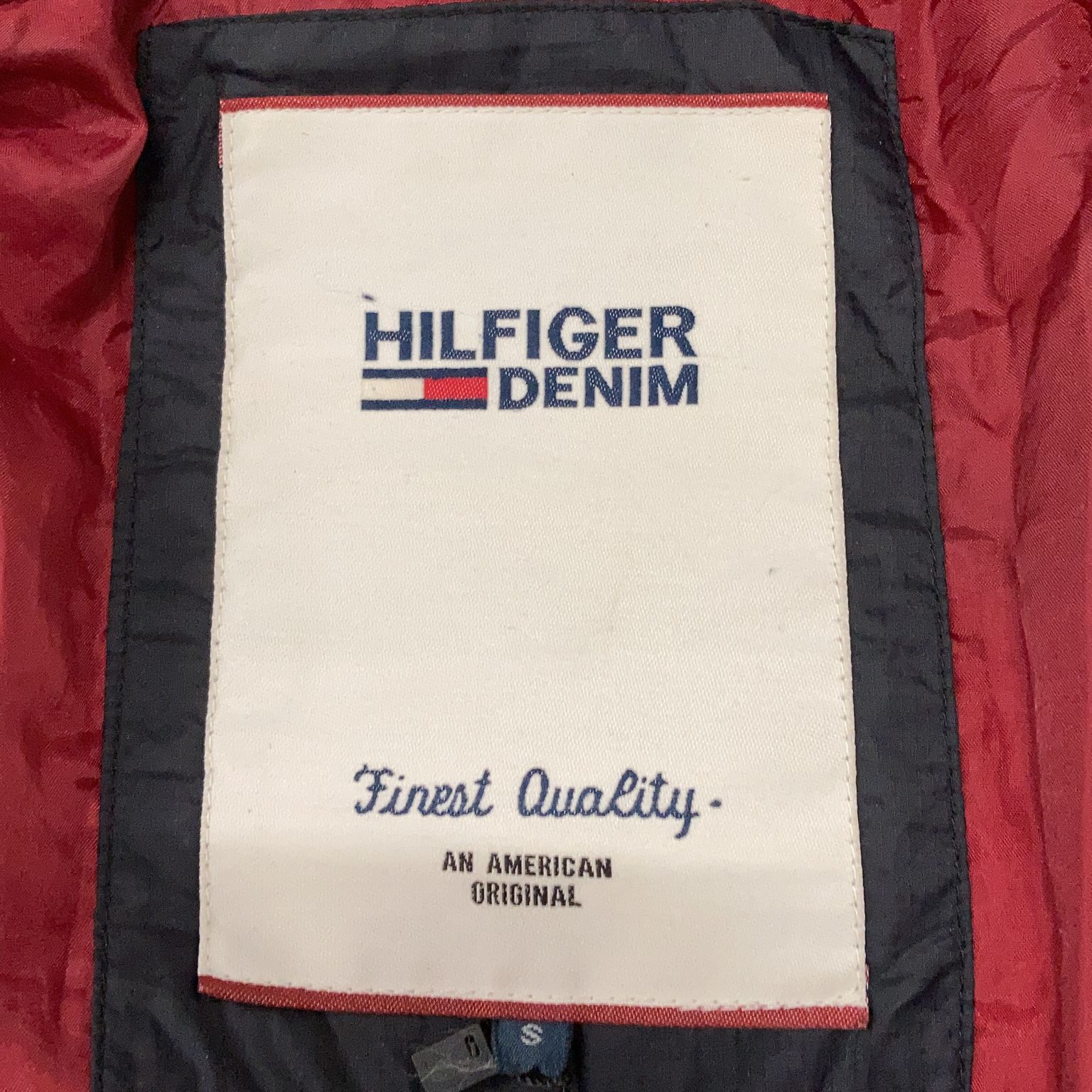 Hilfiger Denim