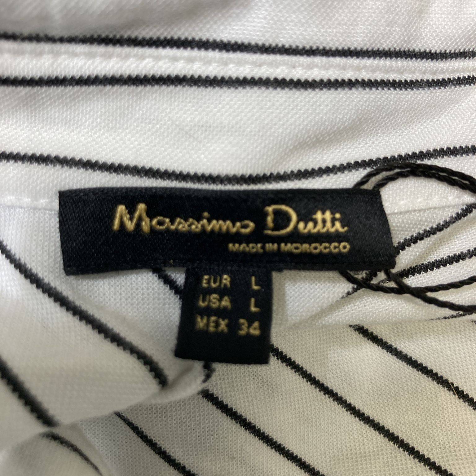 Massimo Dutti