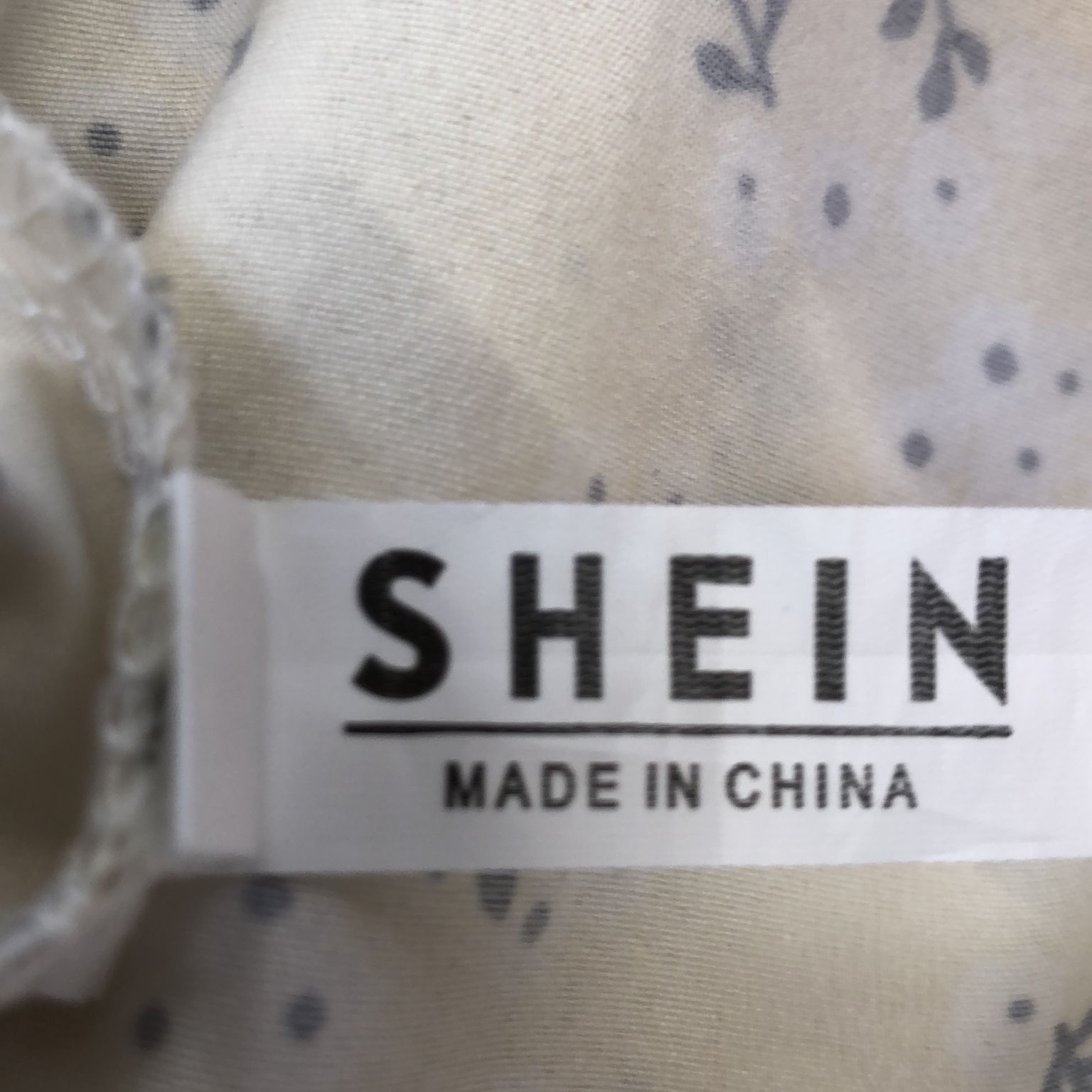 Shein