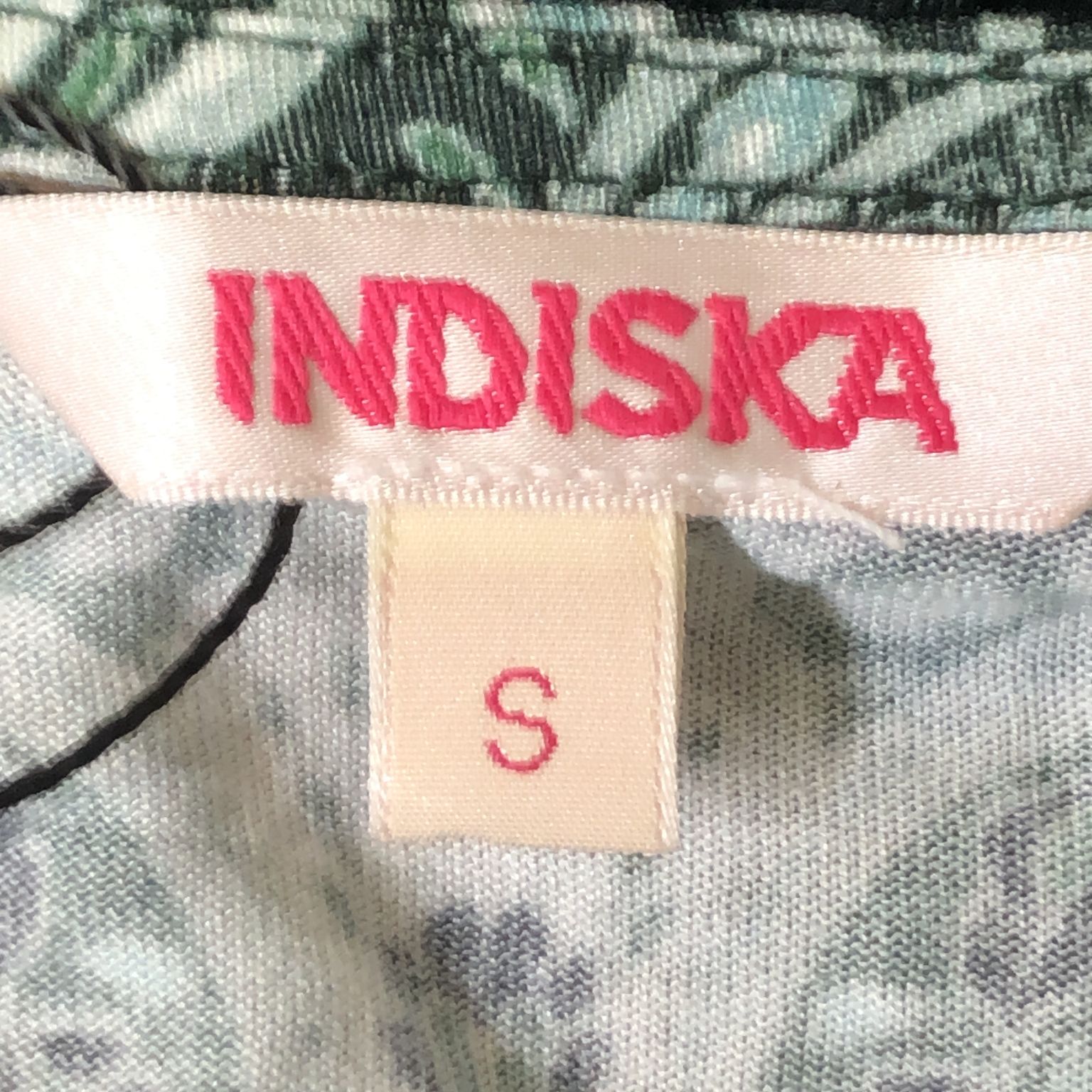 Indiska