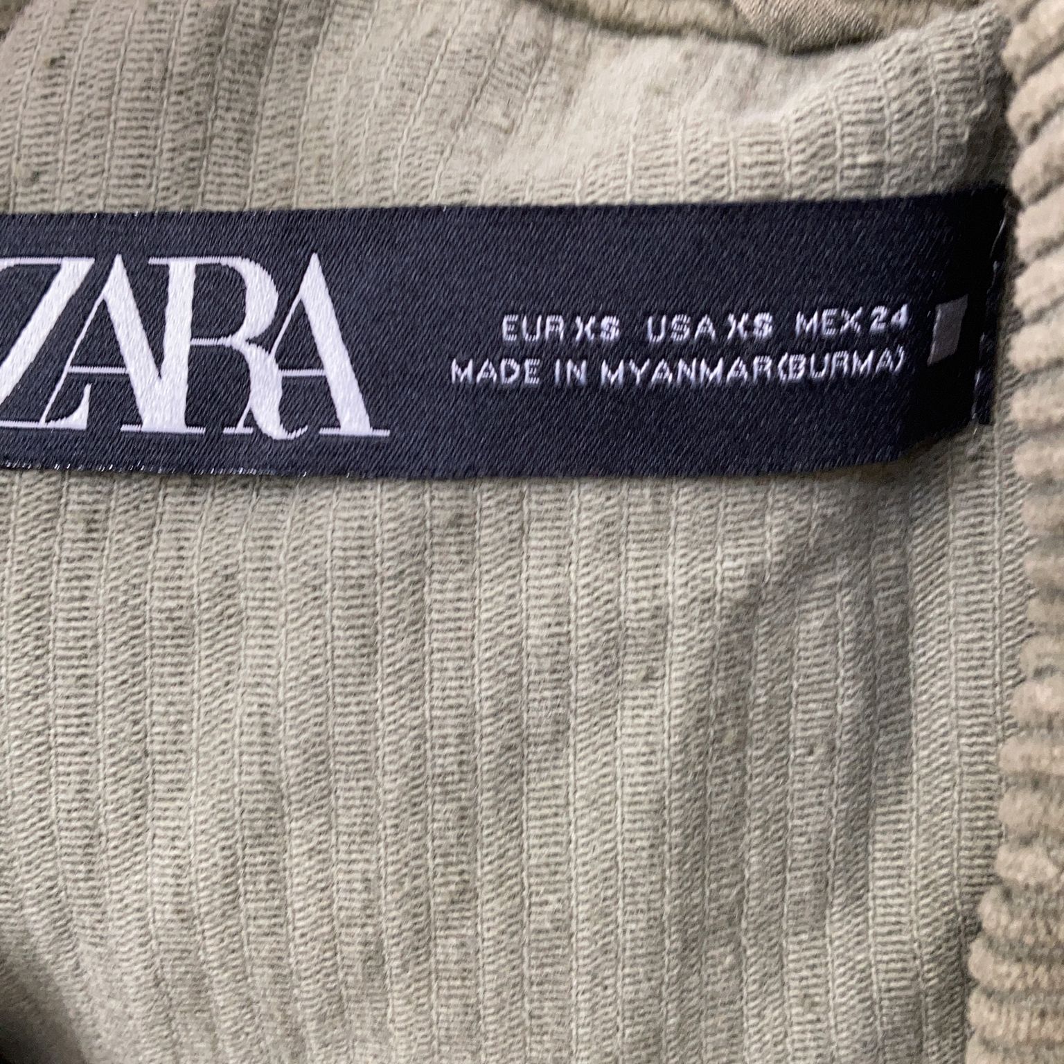 Zara