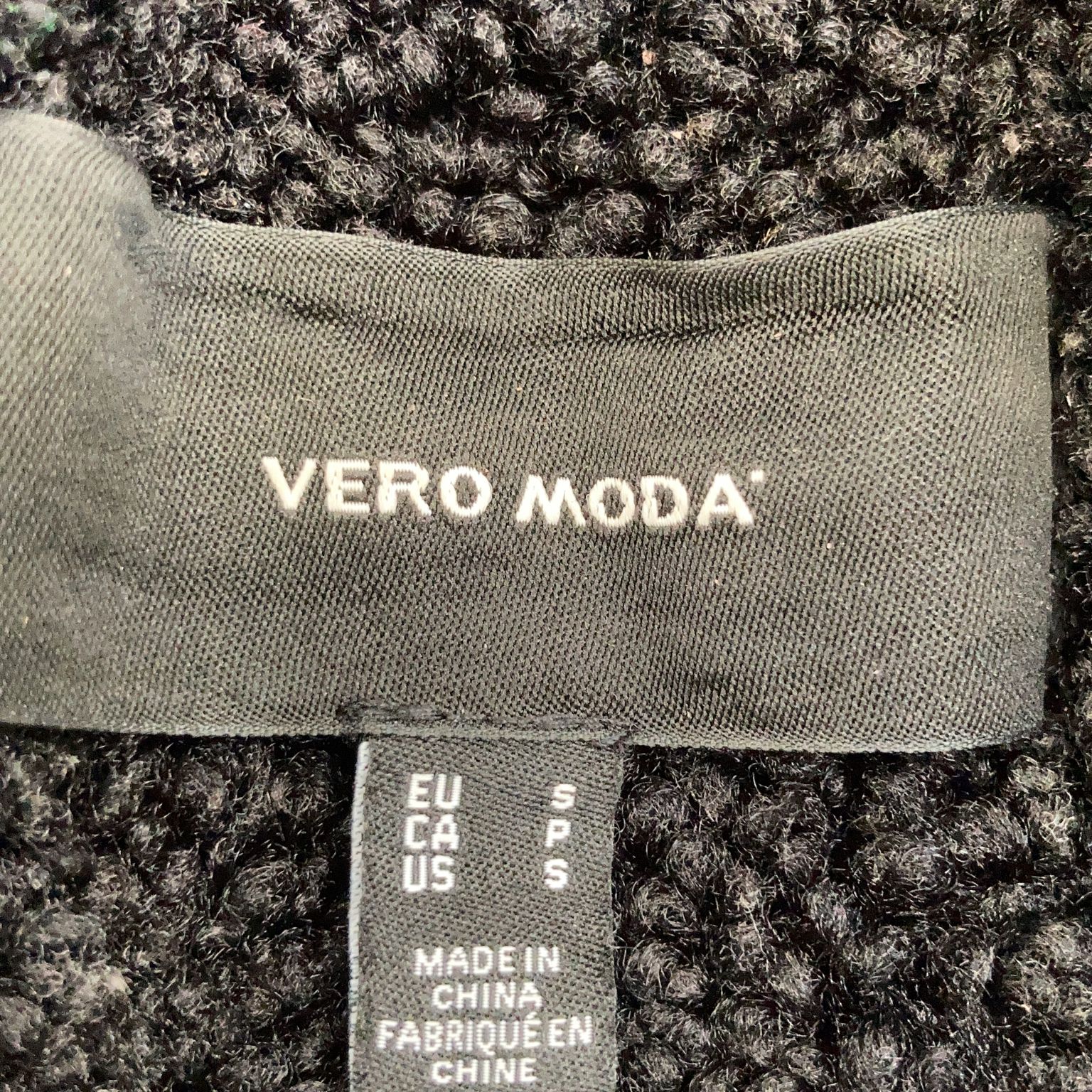 Vero Moda