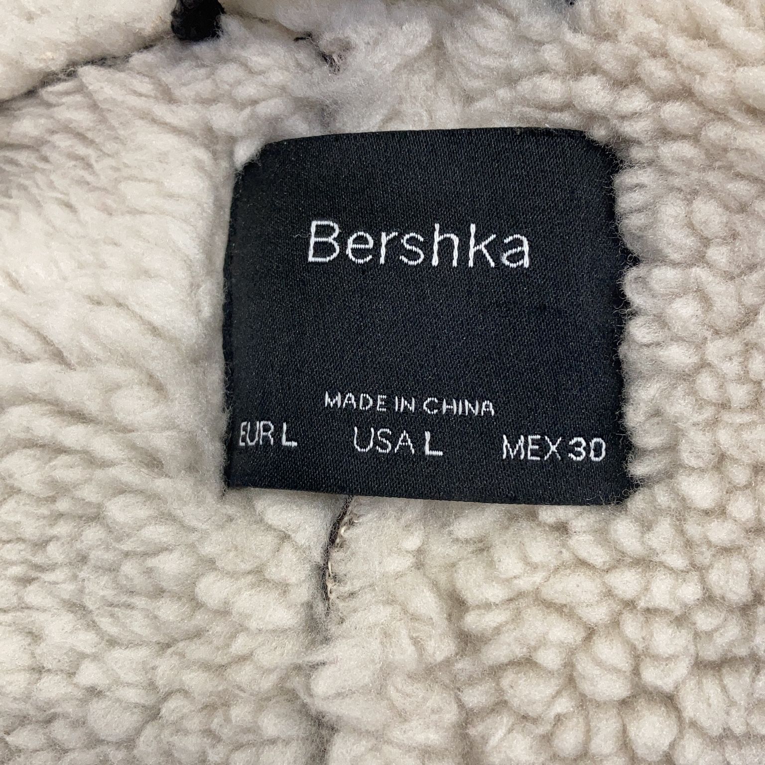 Bershka