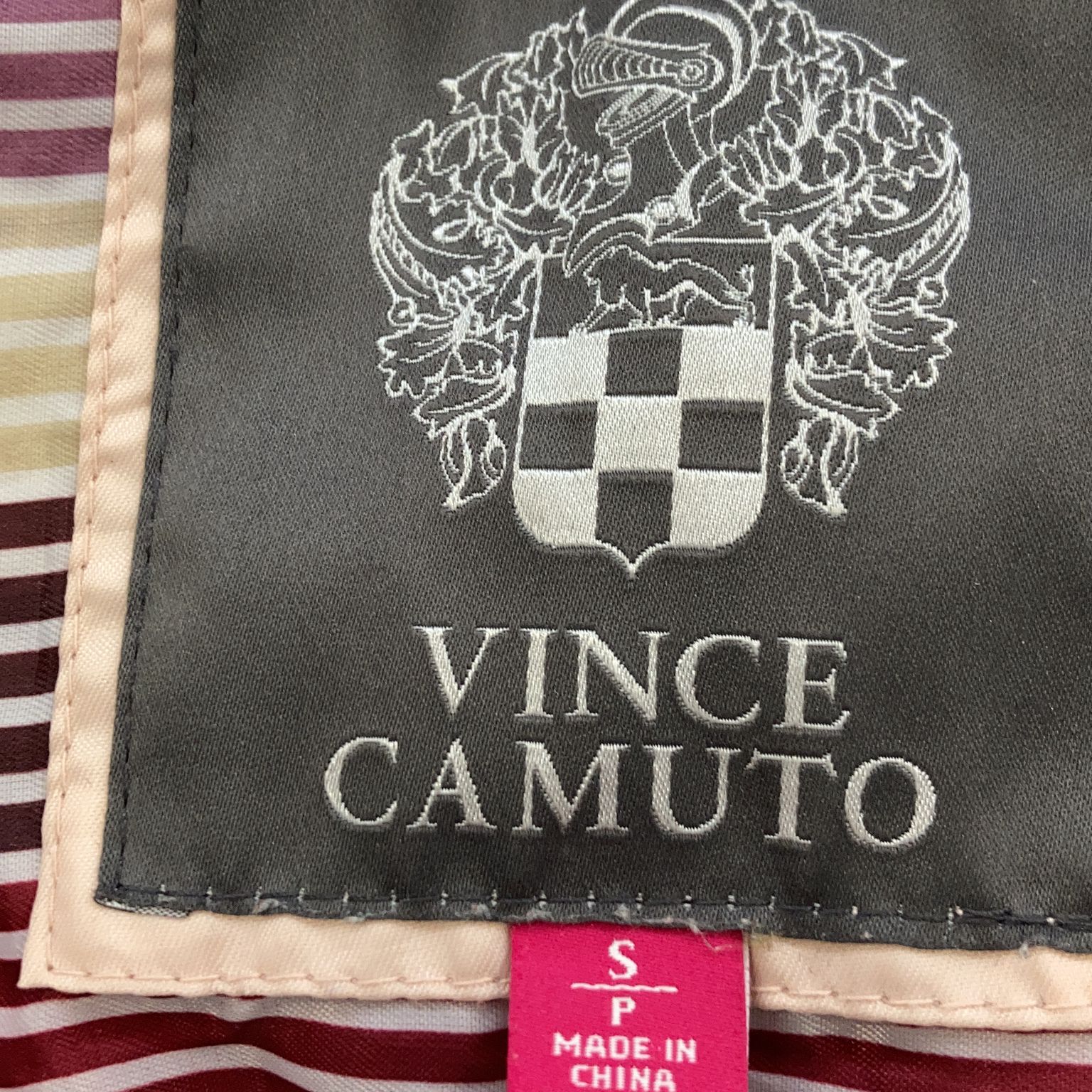 Vince Camuto