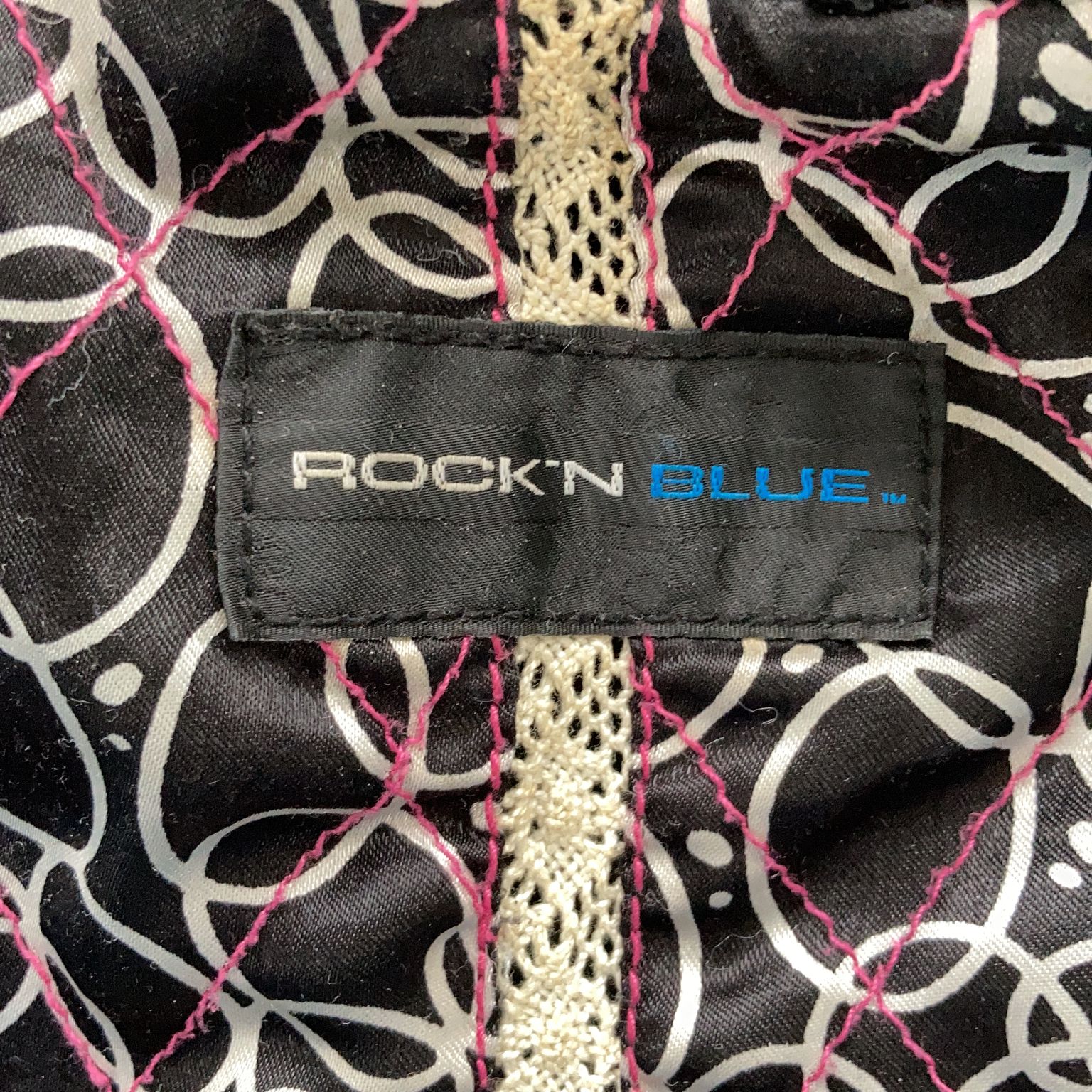 Rock'n Blue