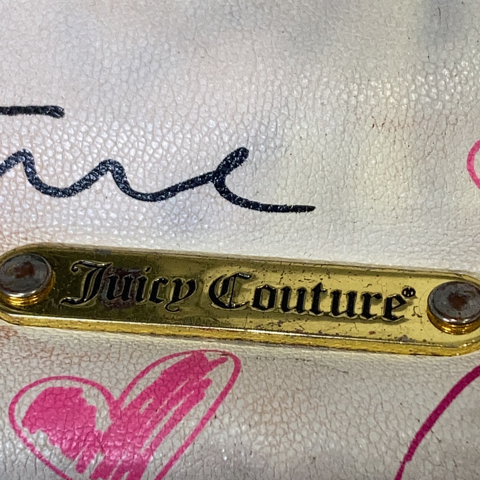 Juicy Couture