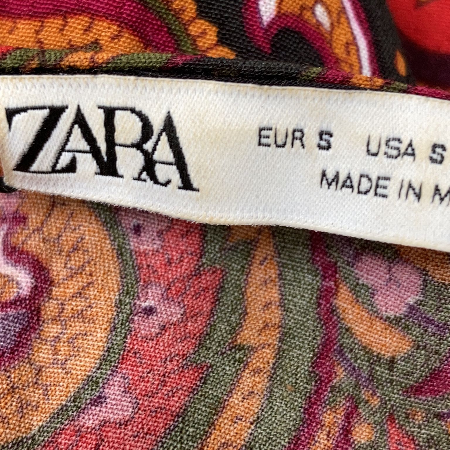 Zara