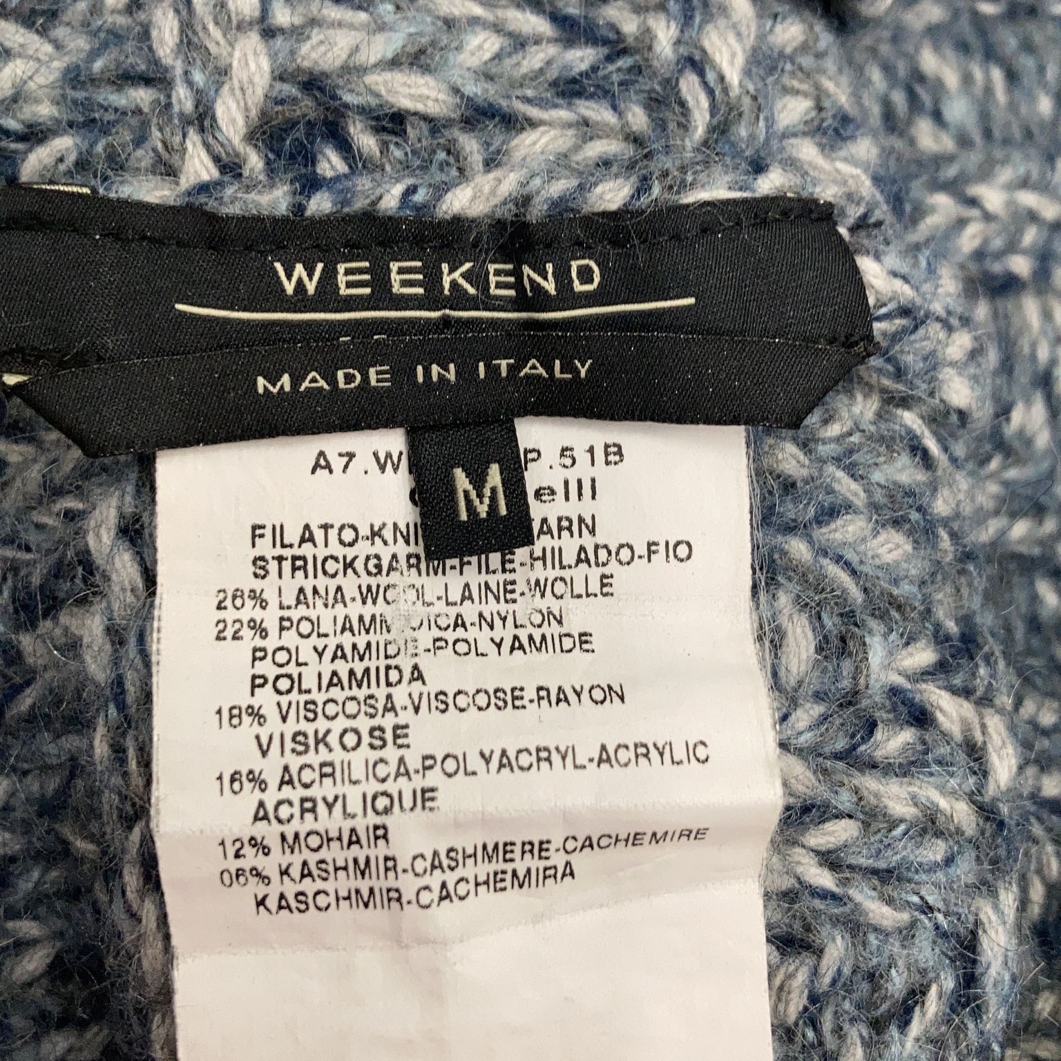 Weekend MaxMara