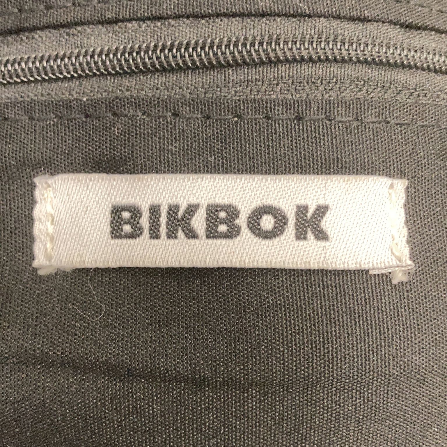 Bik Bok