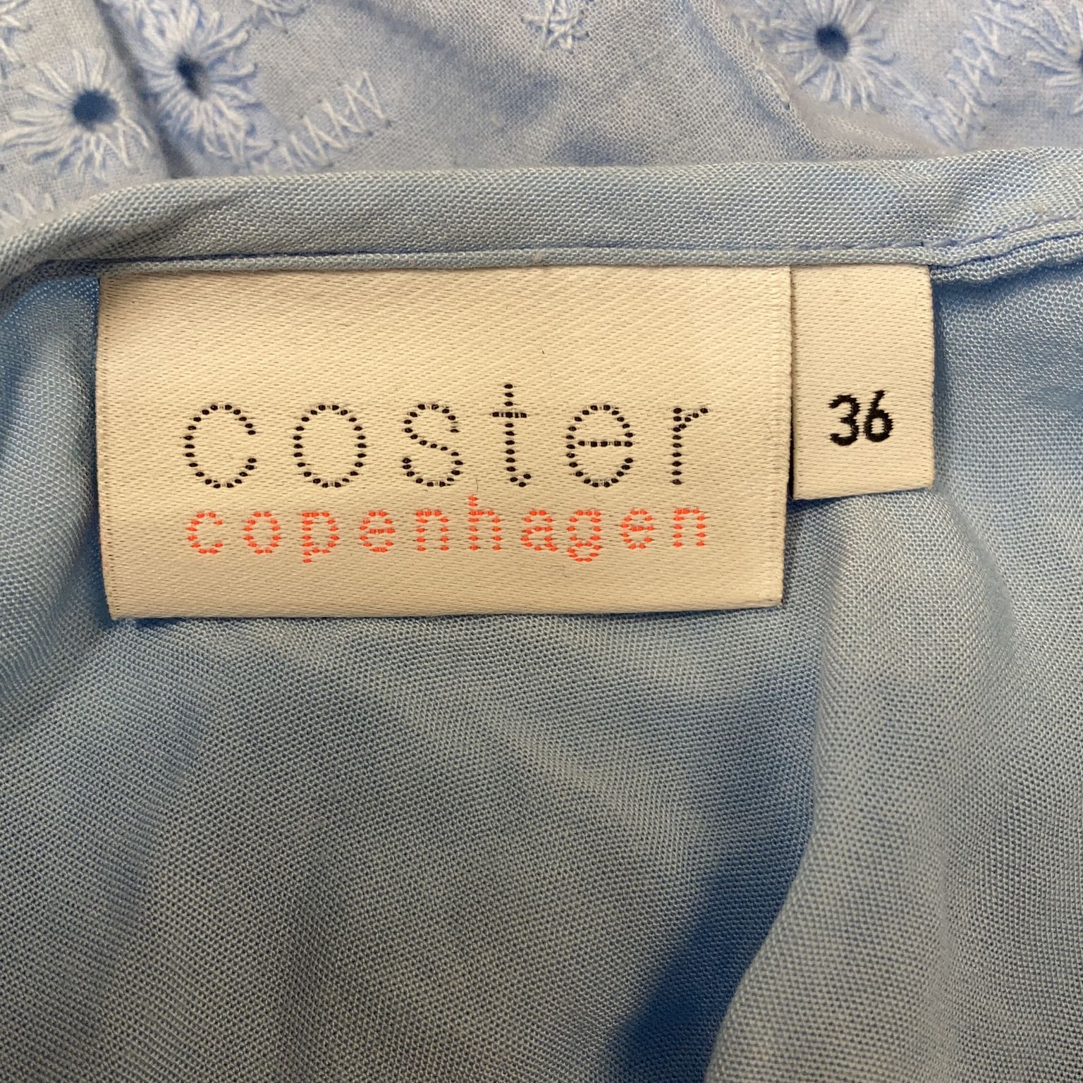 Coster Copenhagen