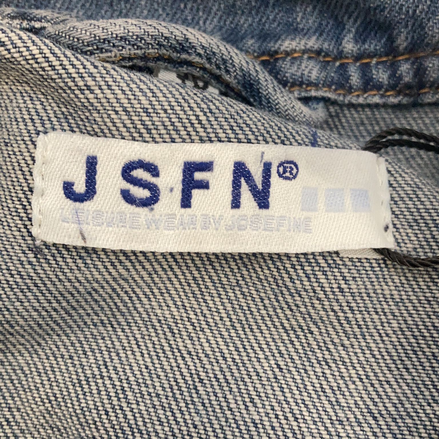 JSFN