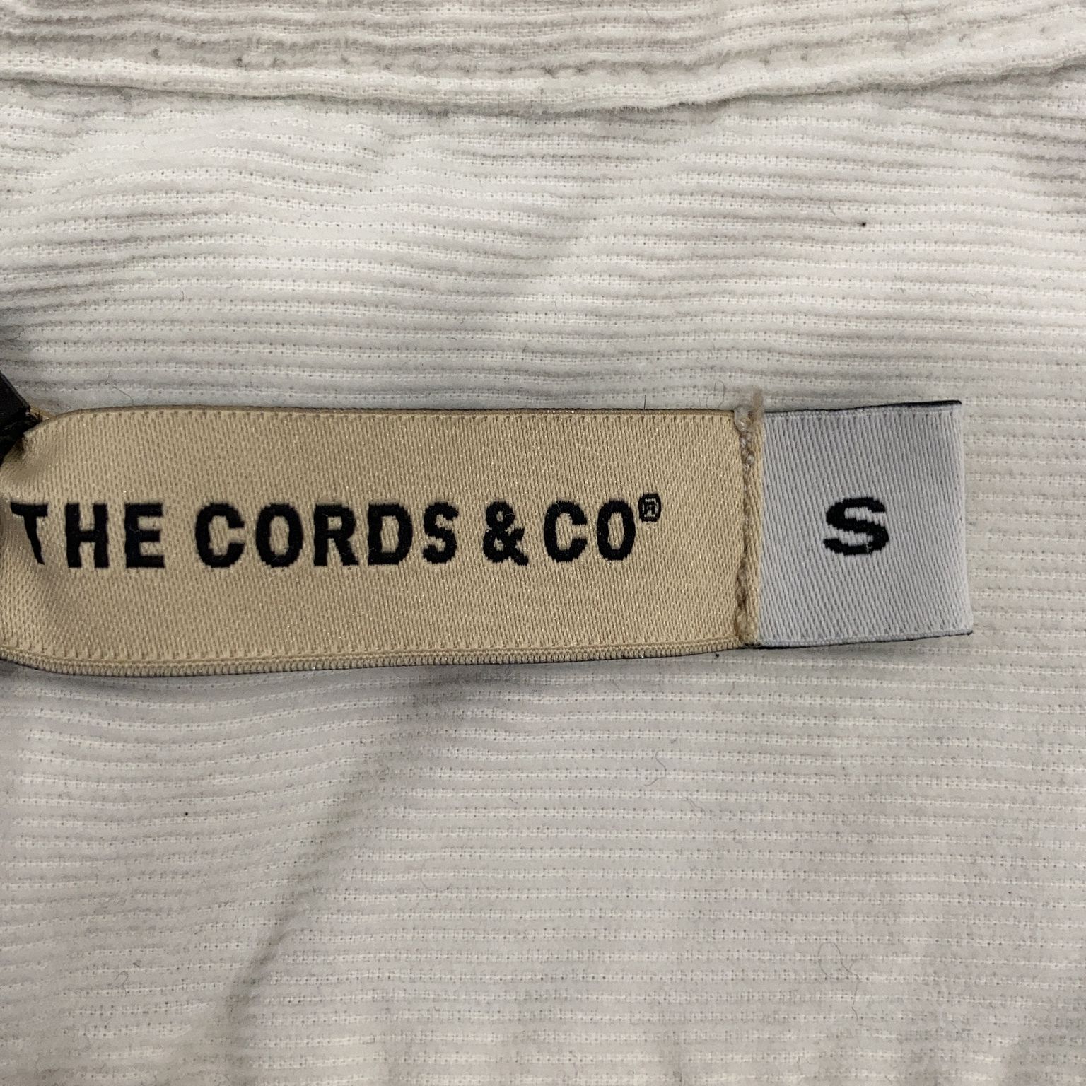 The Cords  Co